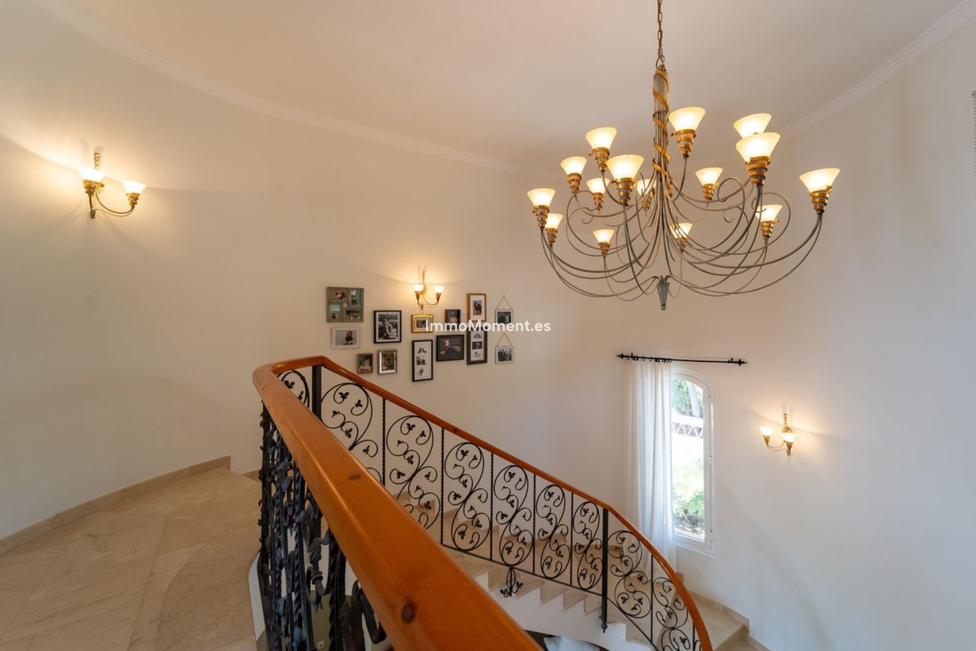 Wiederverkauf - Freistehende Villa - Mijas - Valtocado