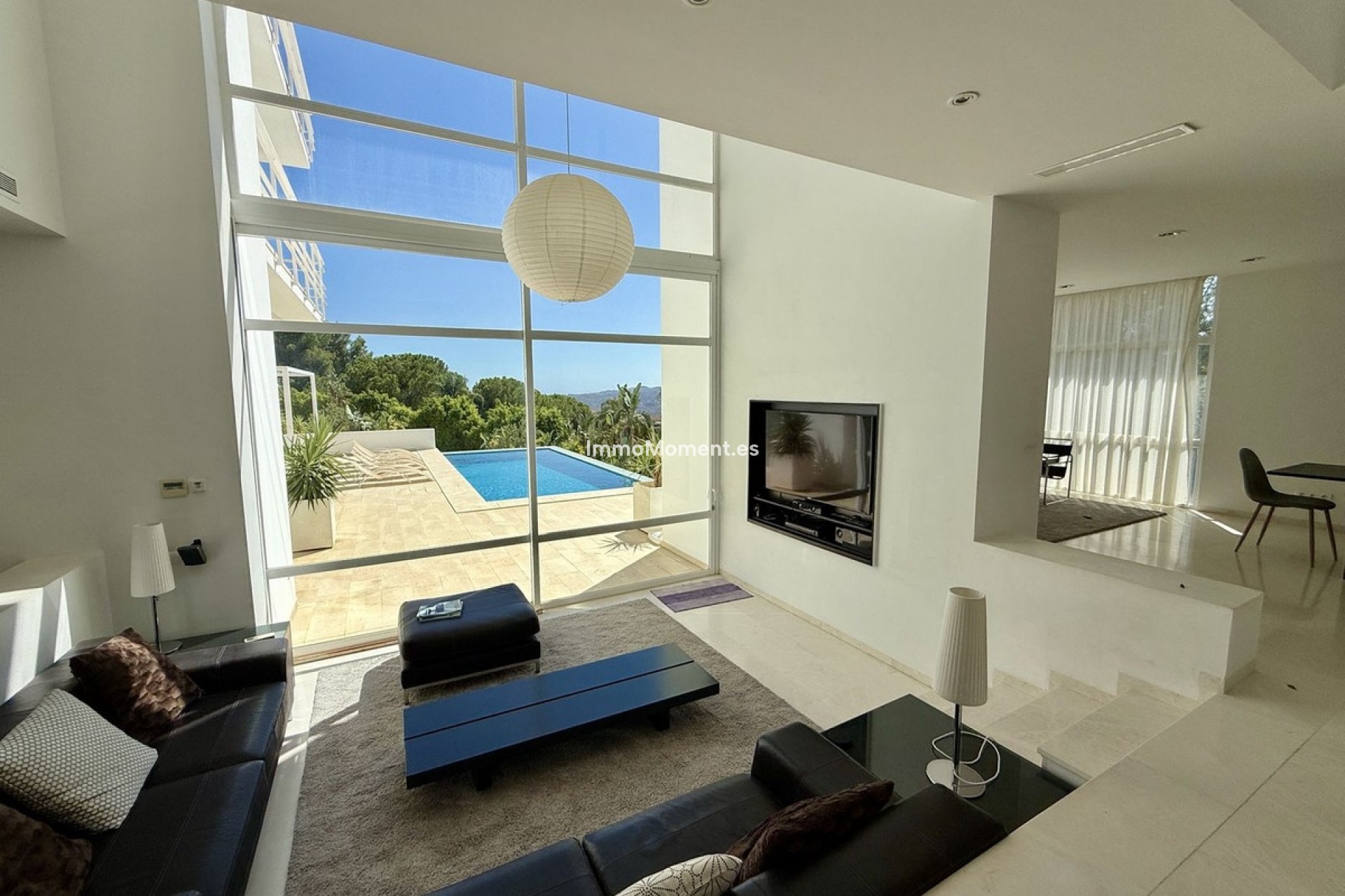 Wiederverkauf - Freistehende Villa - Mijas - Valtocado