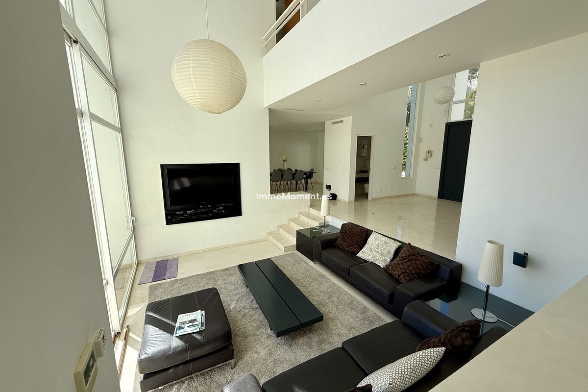 Wiederverkauf - Freistehende Villa - Mijas - Valtocado