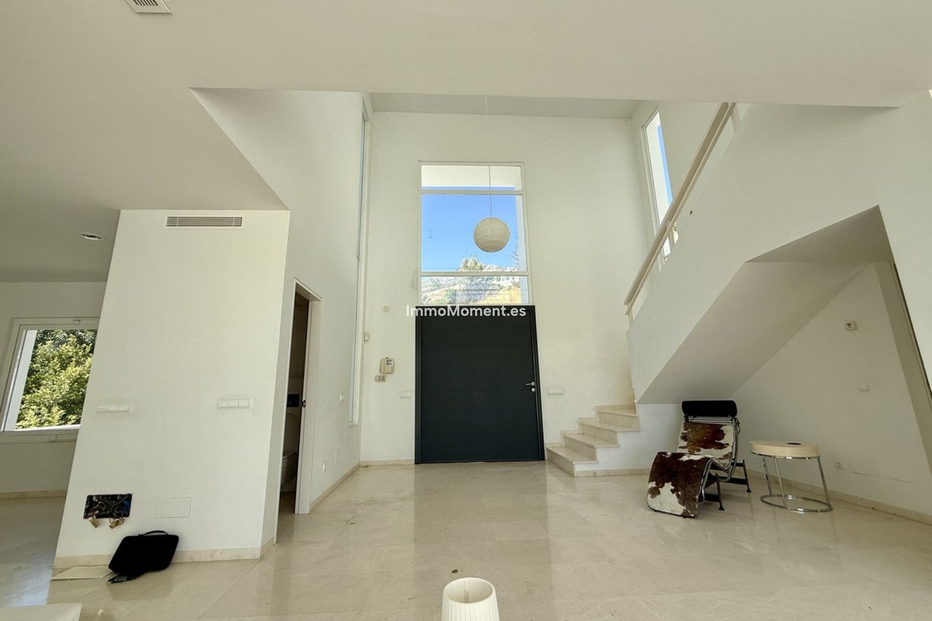Wiederverkauf - Freistehende Villa - Mijas - Valtocado