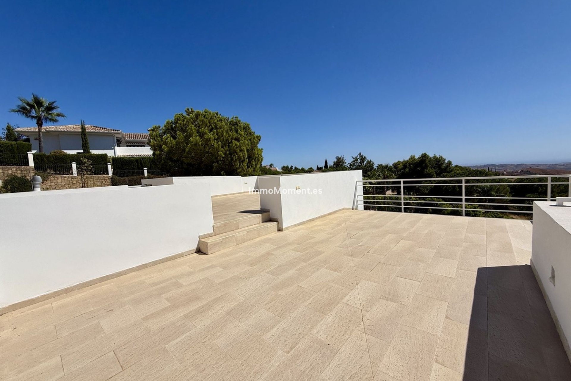 Wiederverkauf - Freistehende Villa - Mijas - Valtocado