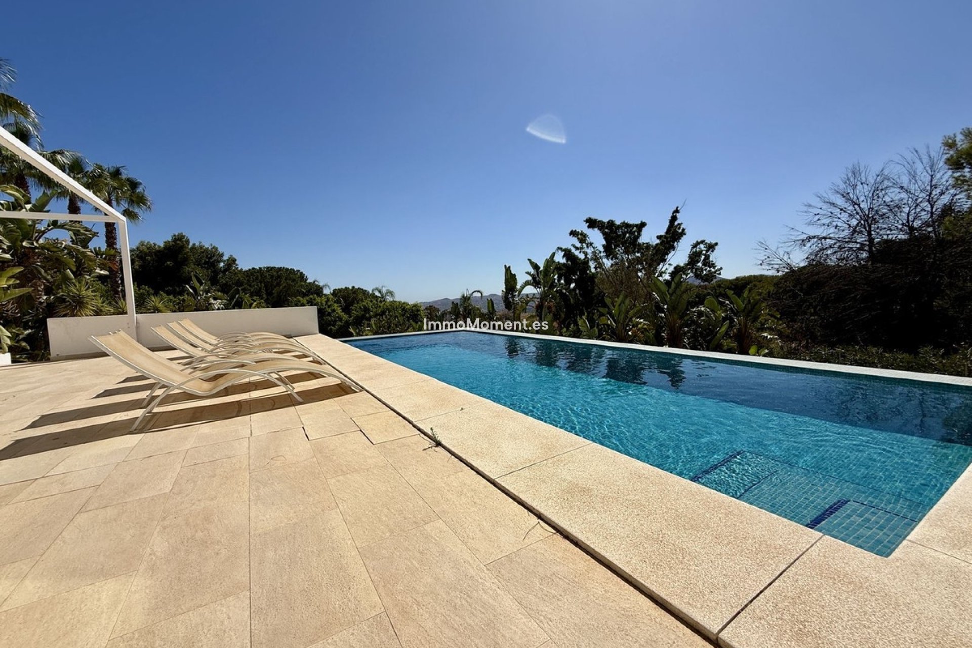 Wiederverkauf - Freistehende Villa - Mijas - Valtocado