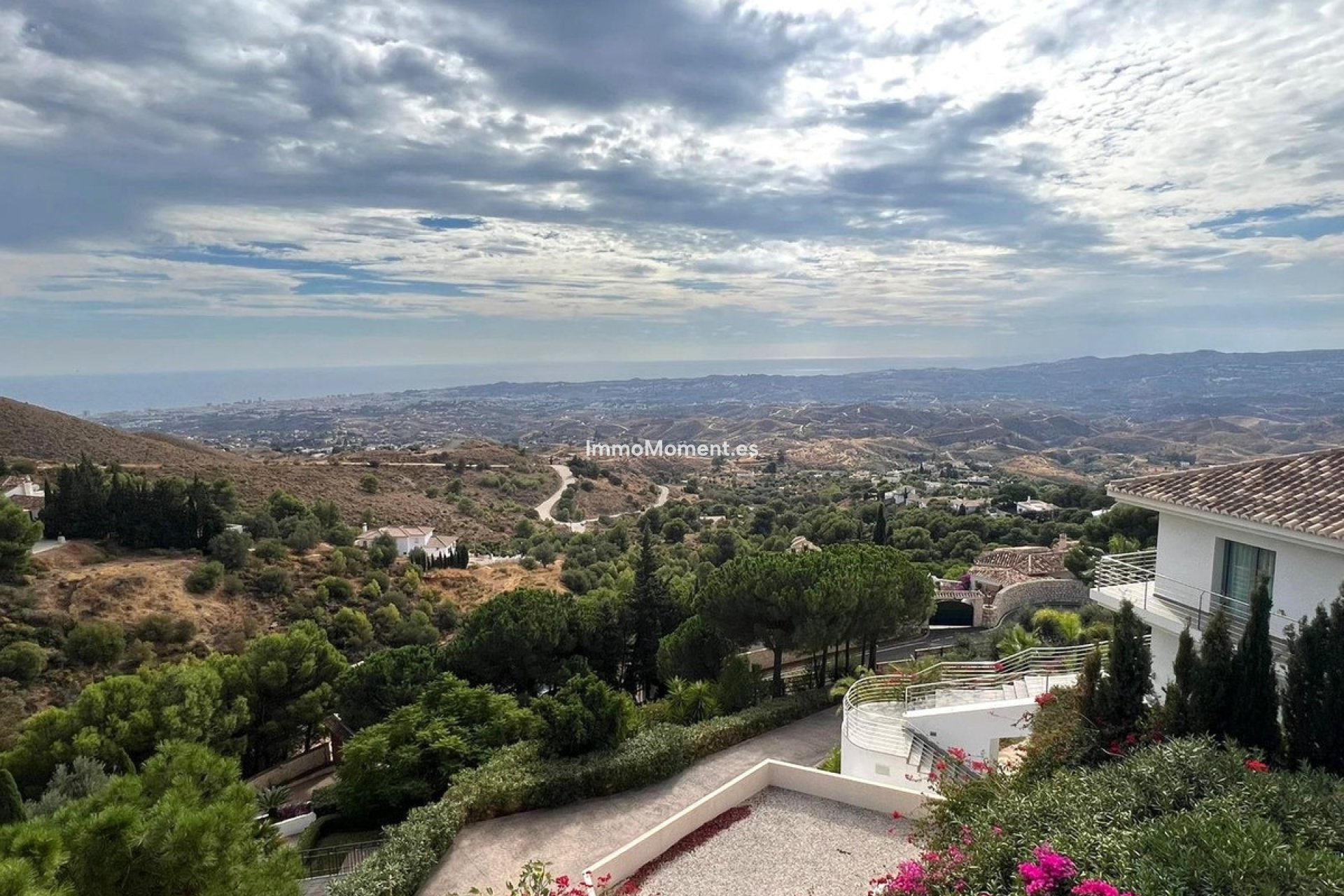 Wiederverkauf - Freistehende Villa - Mijas - Valtocado