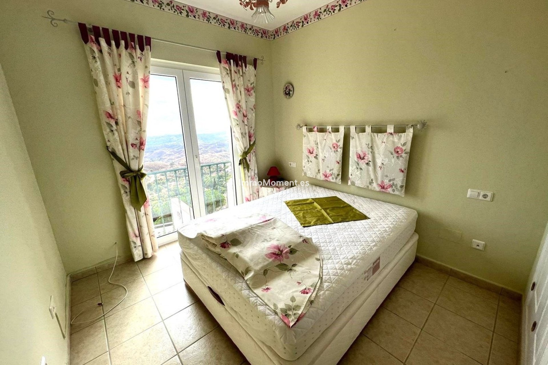 Wiederverkauf - Freistehende Villa - Mijas - Valtocado