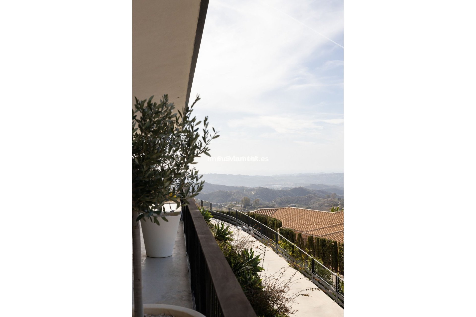 Wiederverkauf - Freistehende Villa - Mijas - Valtocado