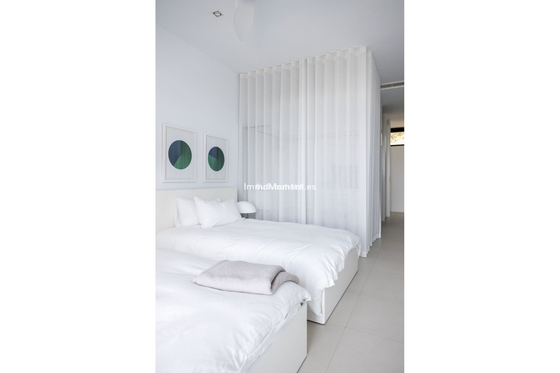 Wiederverkauf - Freistehende Villa - Mijas - Valtocado