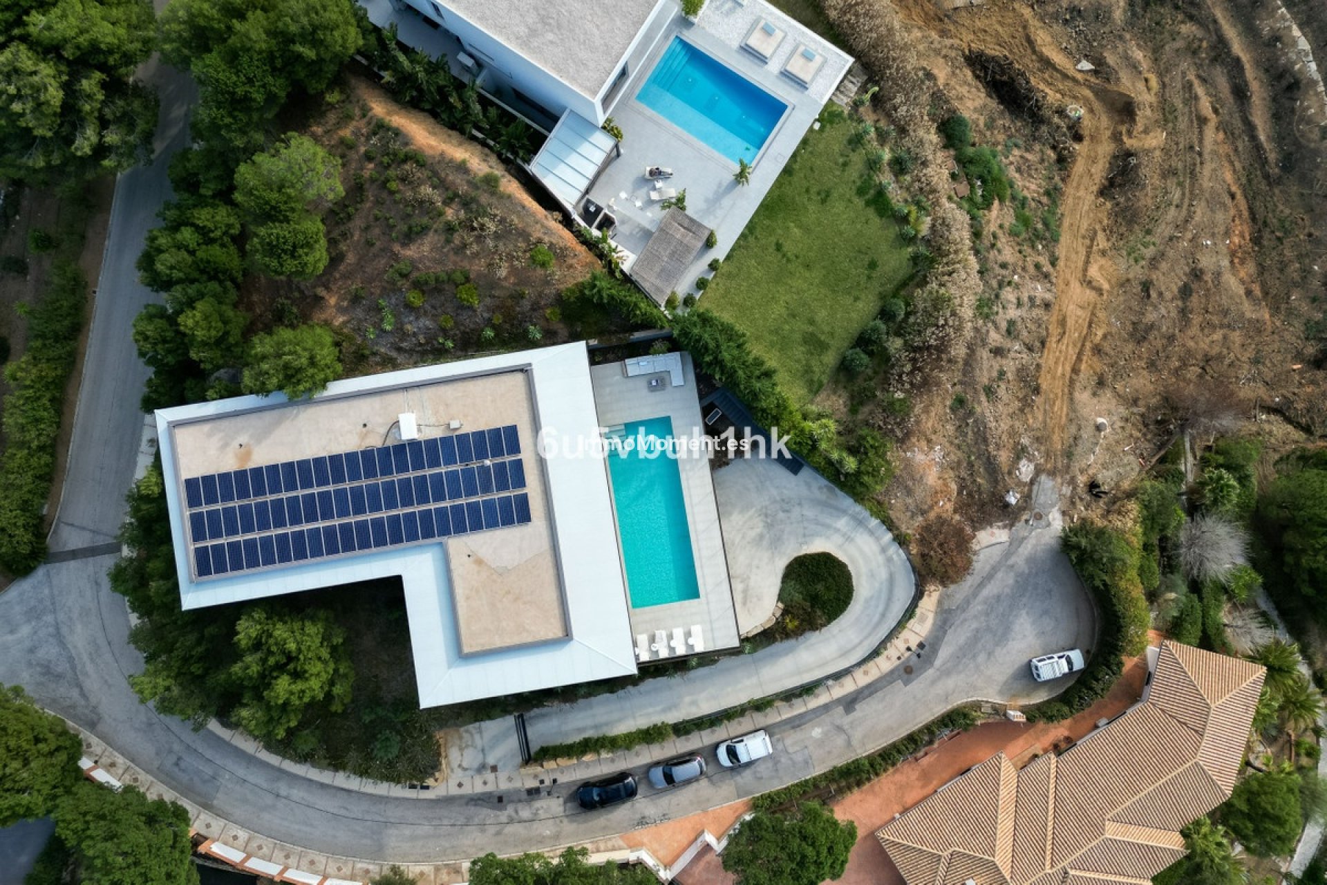 Wiederverkauf - Freistehende Villa - Mijas - Valtocado
