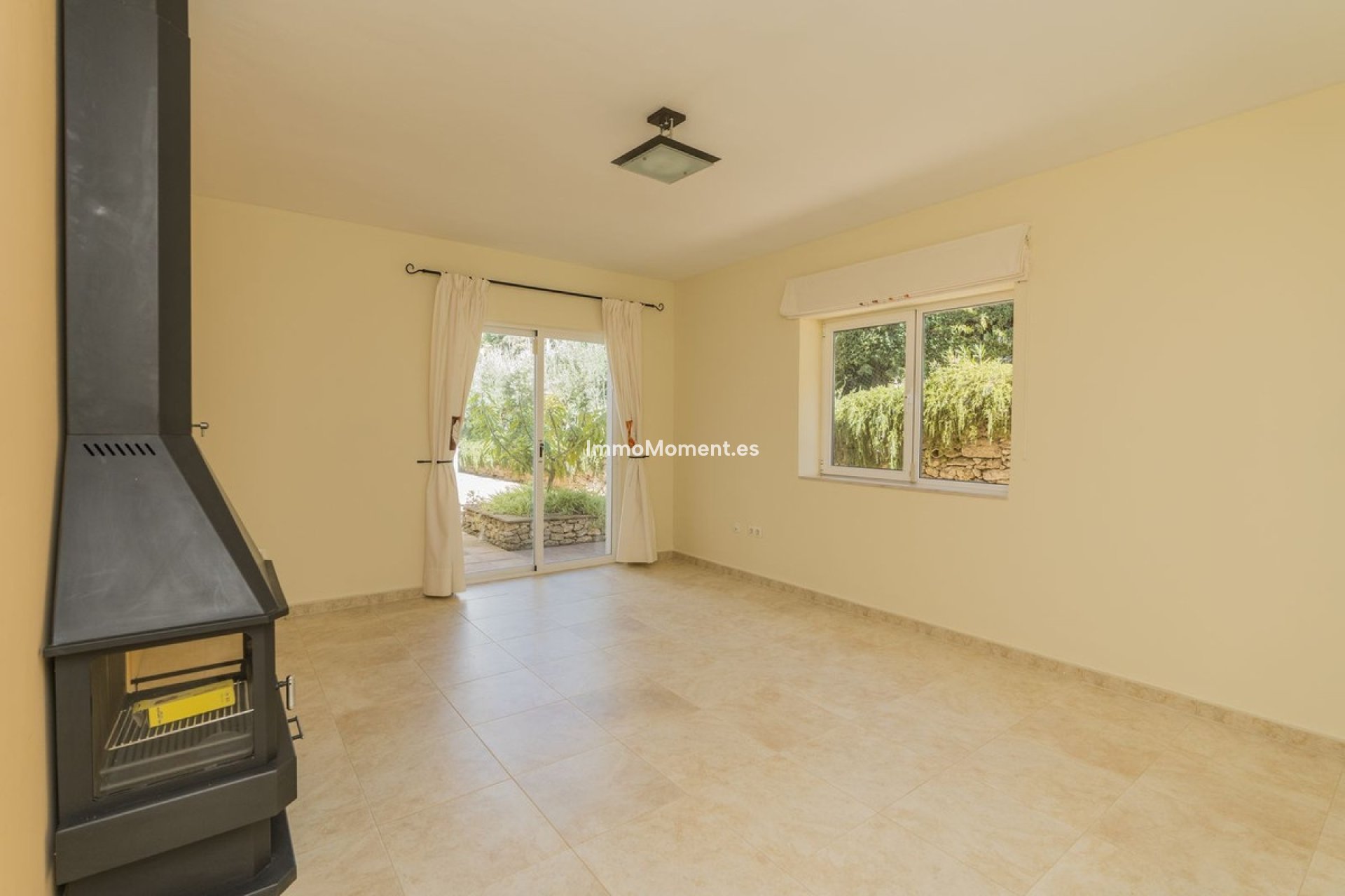 Wiederverkauf - Freistehende Villa - Mijas - Valtocado