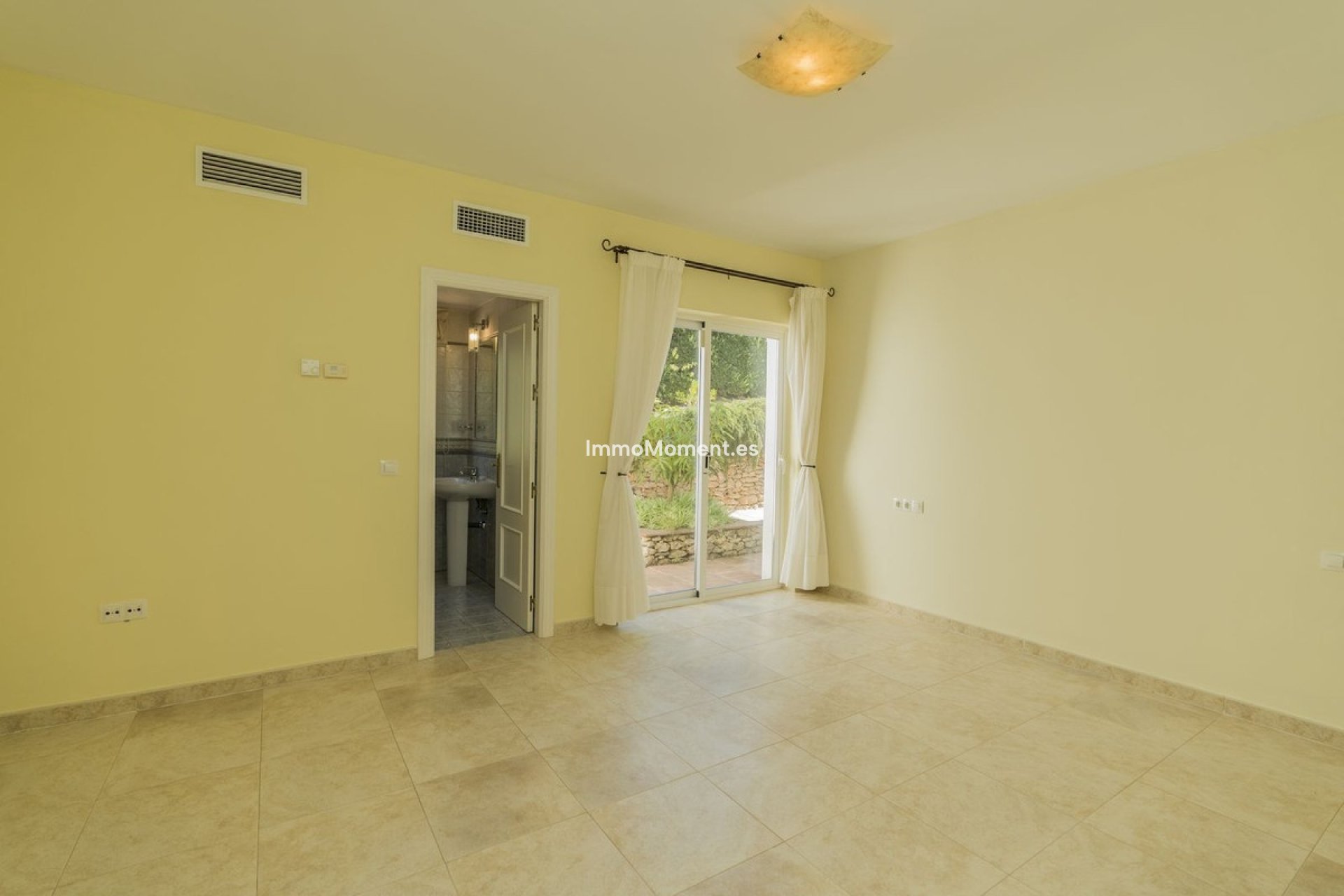 Wiederverkauf - Freistehende Villa - Mijas - Valtocado