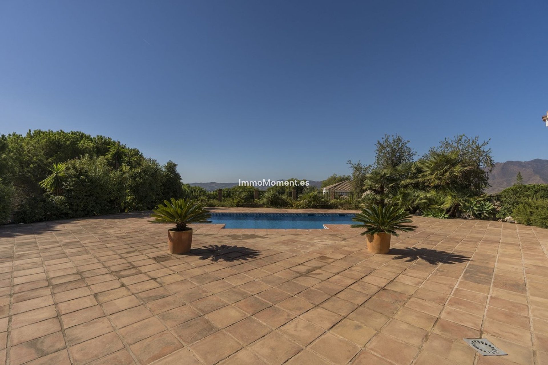 Wiederverkauf - Freistehende Villa - Mijas - Valtocado
