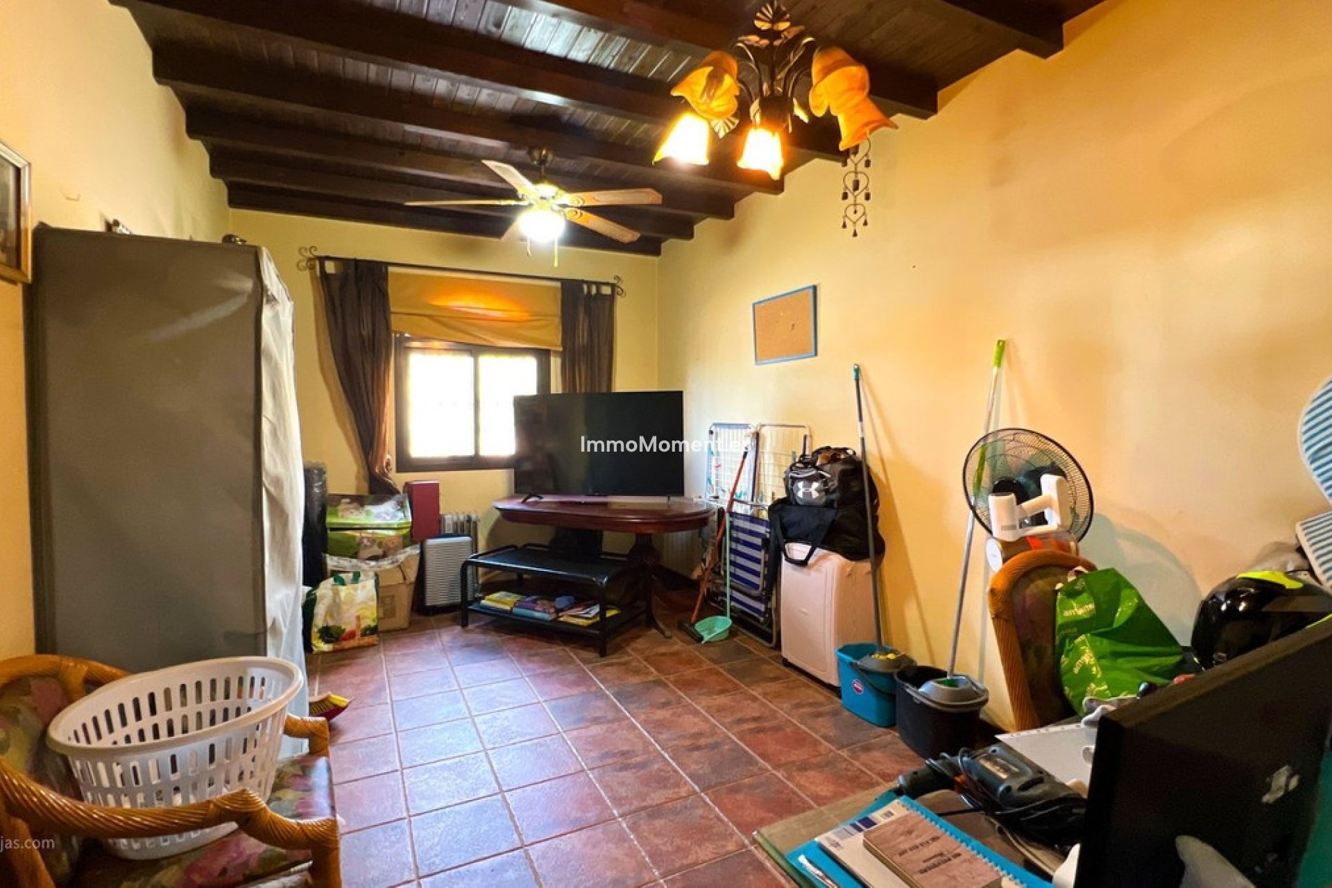 Wiederverkauf - Freistehende Villa - Mijas - Valtocado