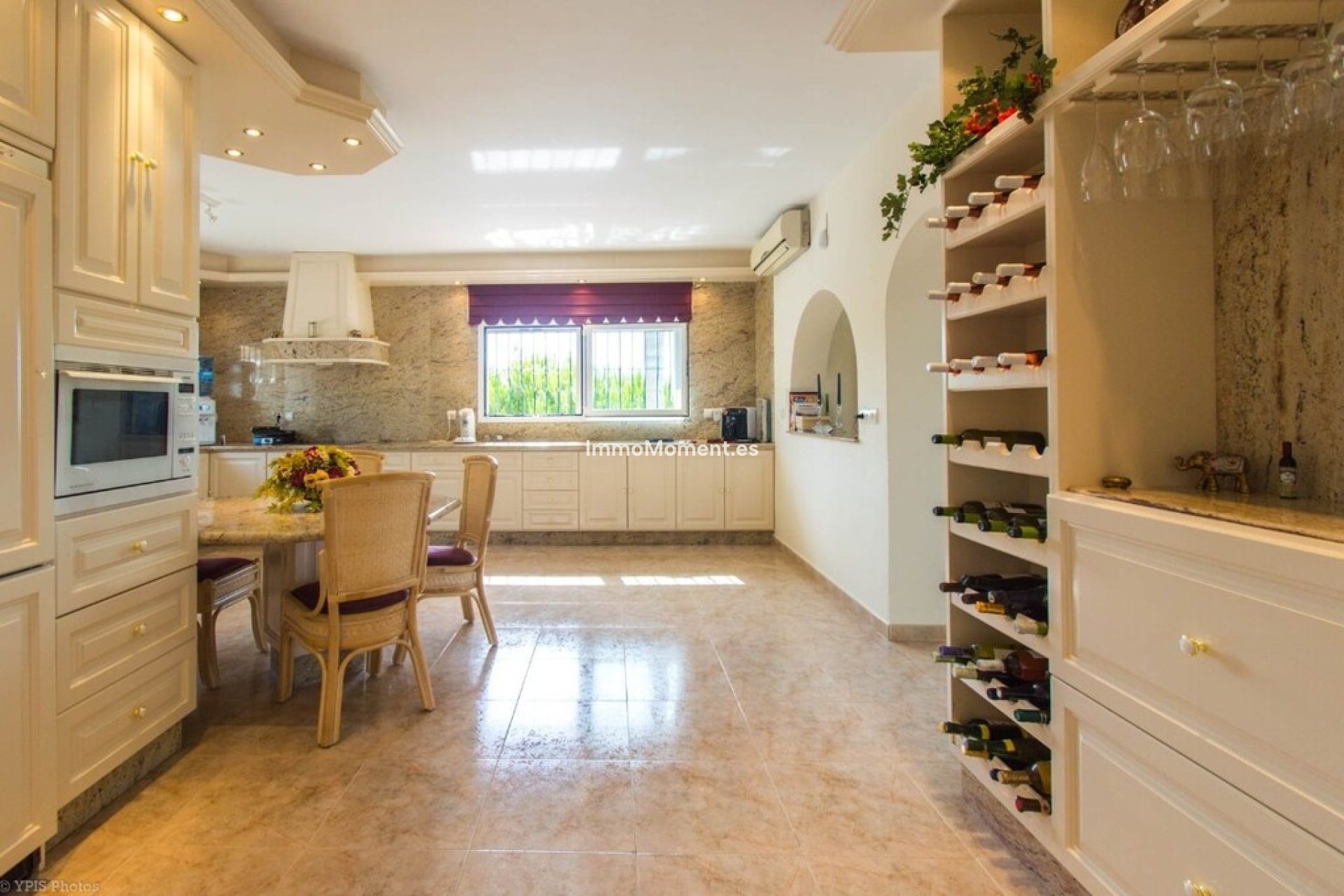 Wiederverkauf - Freistehende Villa - Mijas - Valtocado
