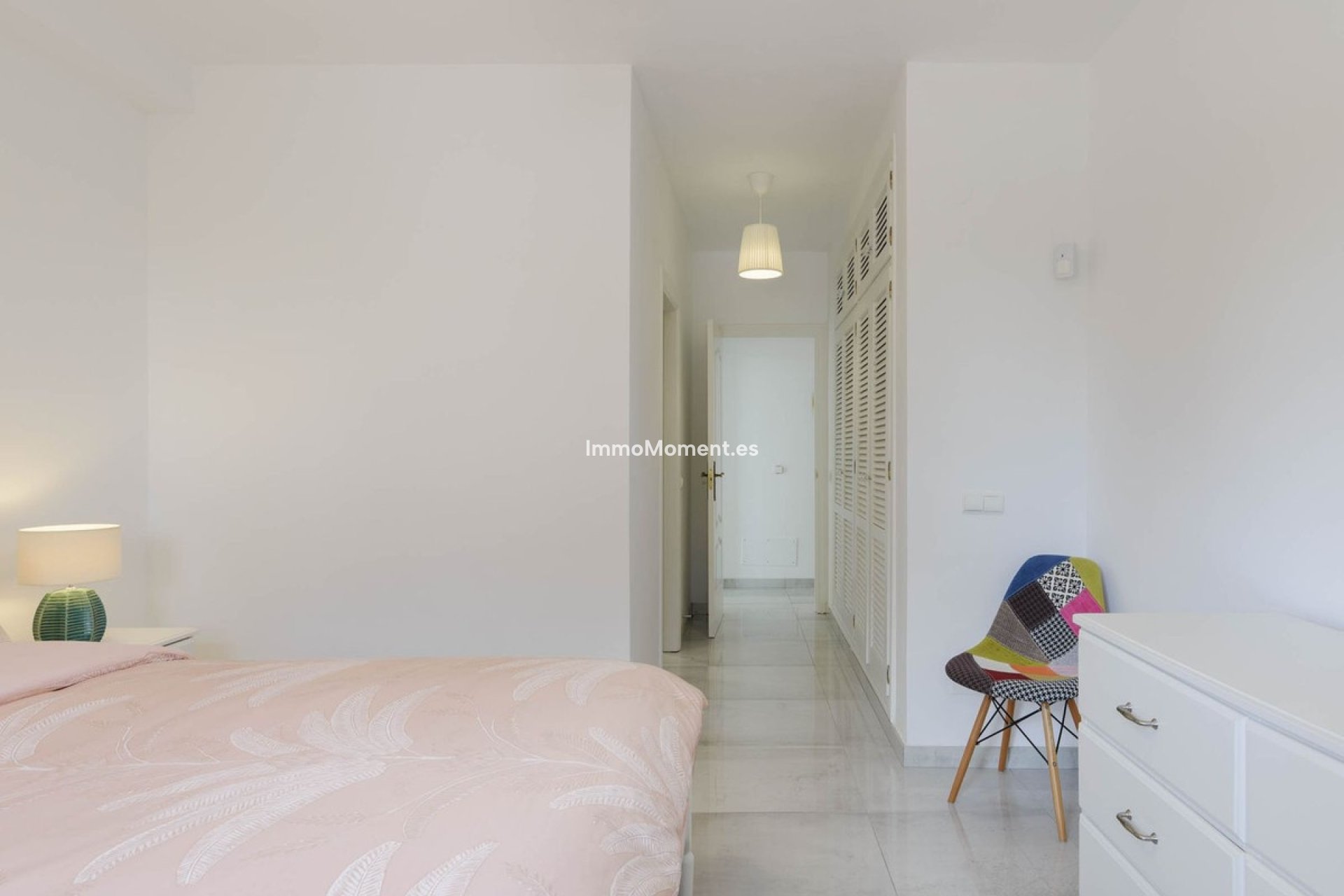 Wiederverkauf - Freistehende Villa - Mijas - Valtocado