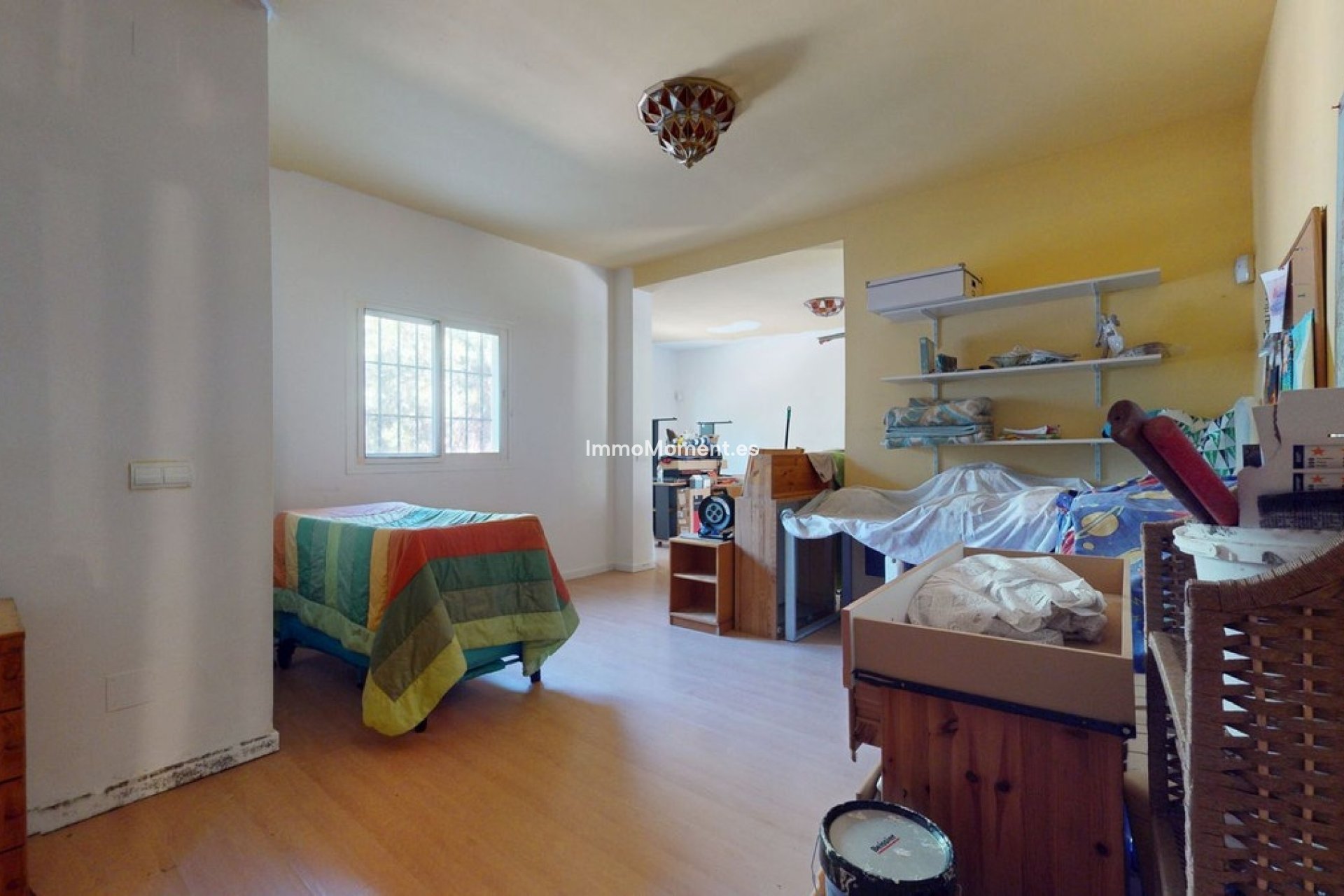 Wiederverkauf - Freistehende Villa - Mijas - Valtocado
