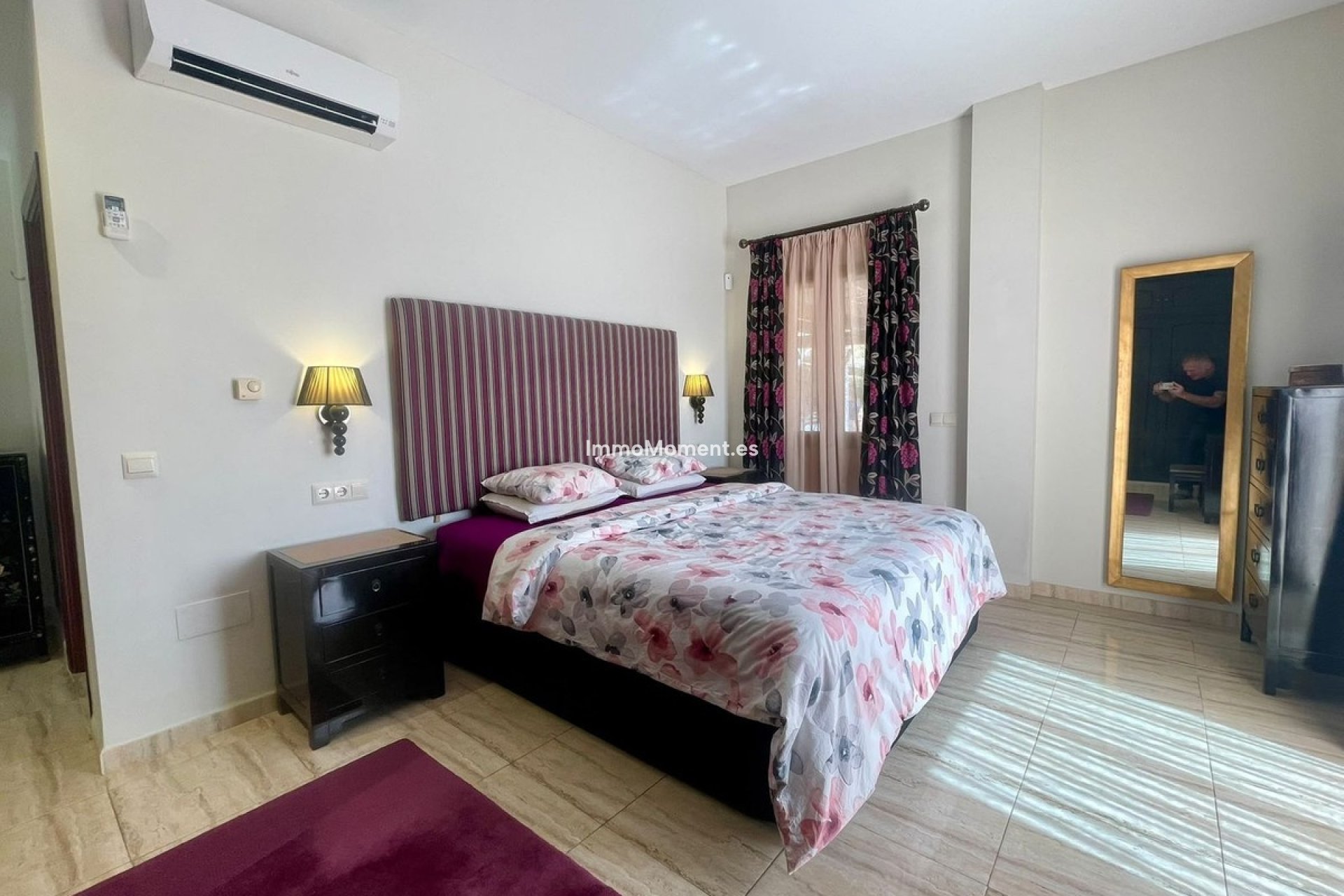 Wiederverkauf - Freistehende Villa - Mijas - Valtocado