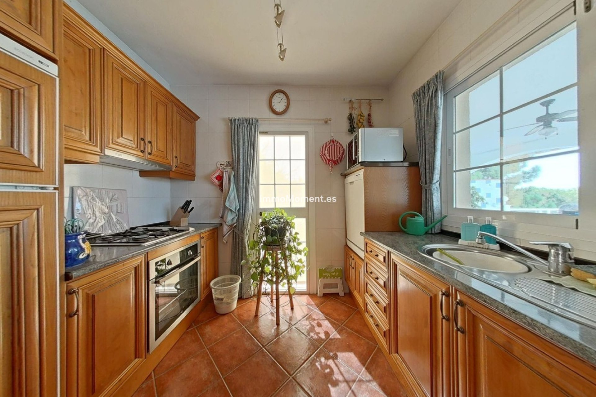 Wiederverkauf - Freistehende Villa - Mijas - Valtocado