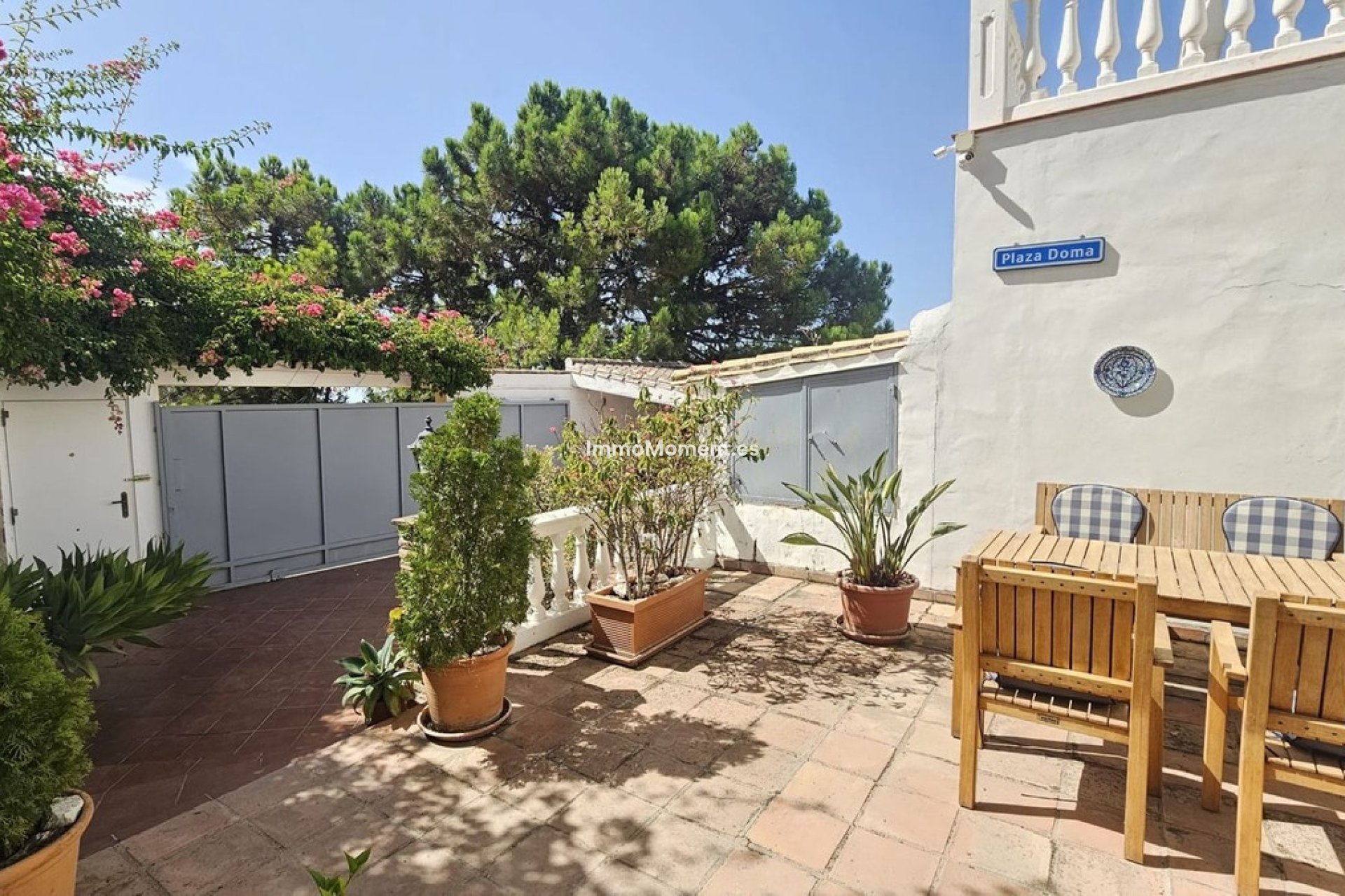Wiederverkauf - Freistehende Villa - Mijas - Valtocado