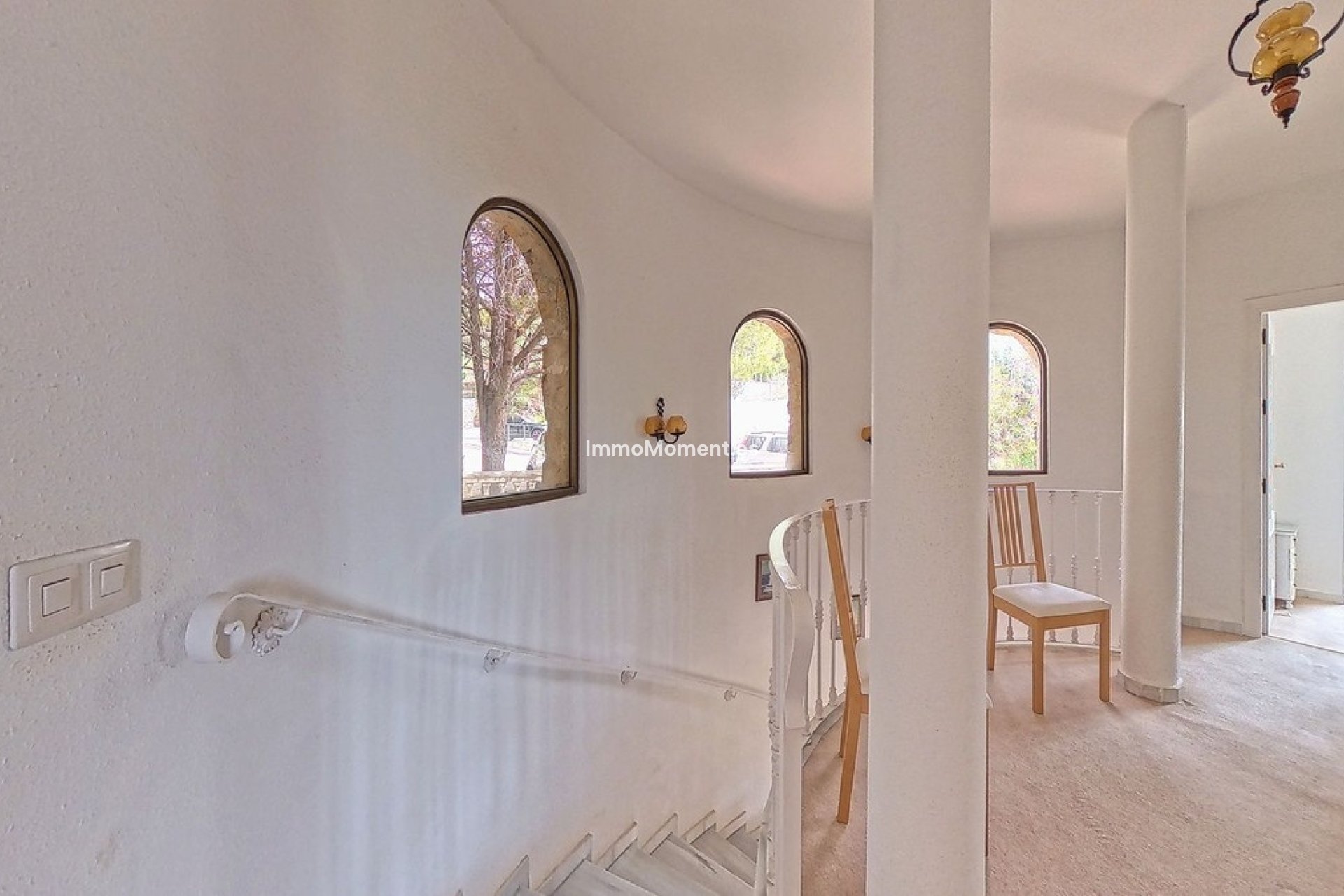Wiederverkauf - Freistehende Villa - Mijas - Valtocado