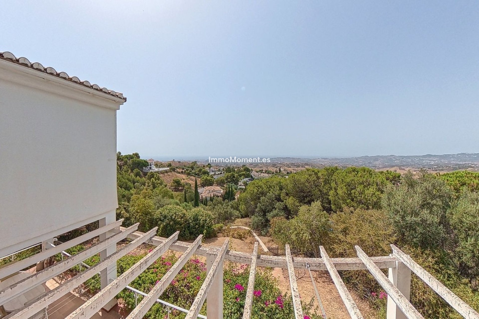 Wiederverkauf - Freistehende Villa - Mijas - Valtocado