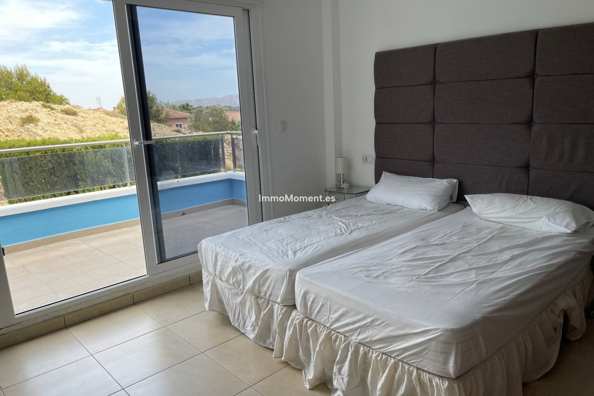 Wiederverkauf - Freistehende Villa - Monforte del Cid - Monforte del Cid Centro