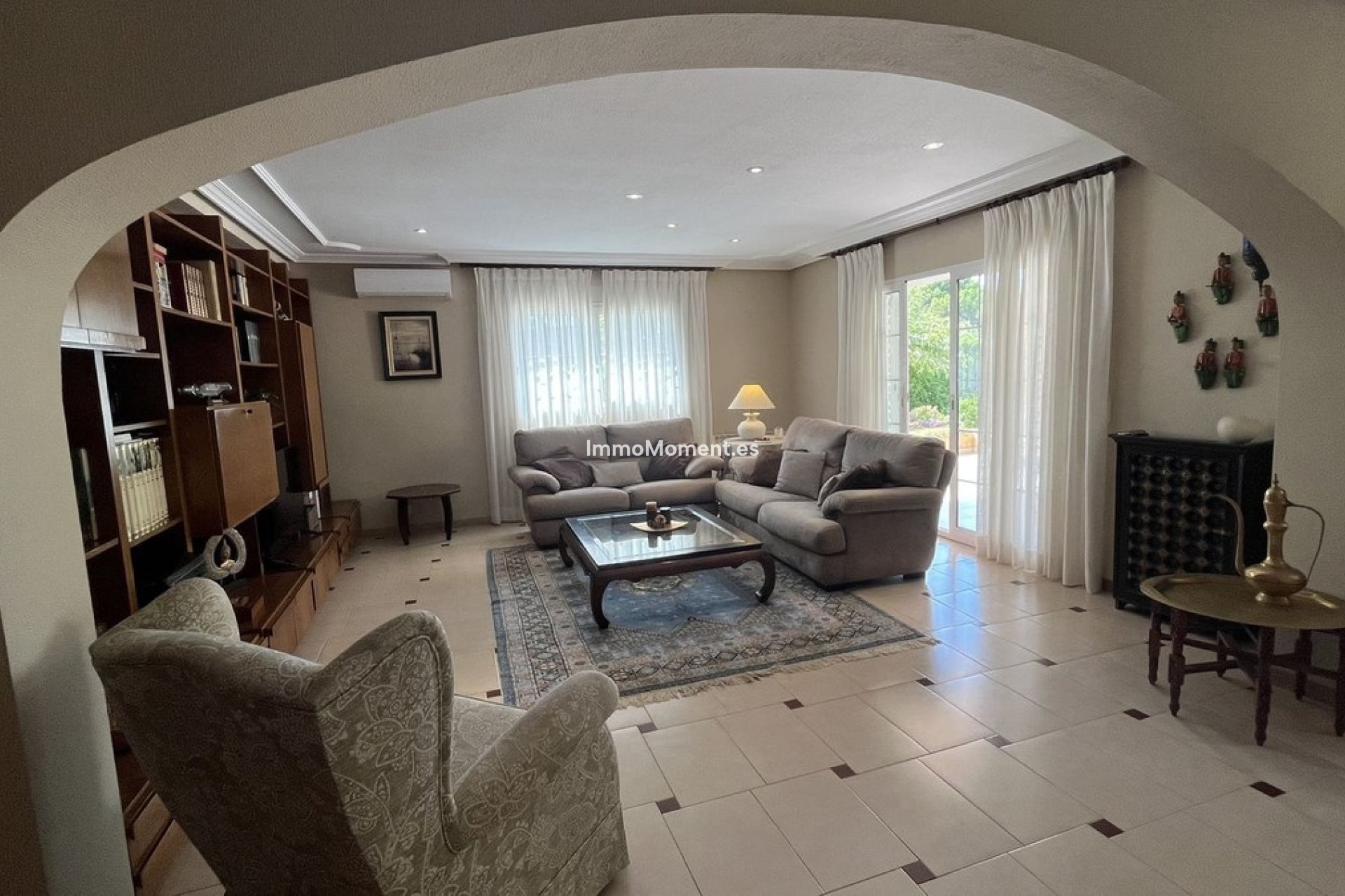 Wiederverkauf - Freistehende Villa - Muchamiel - Muchamiel - Mutxamel Centro