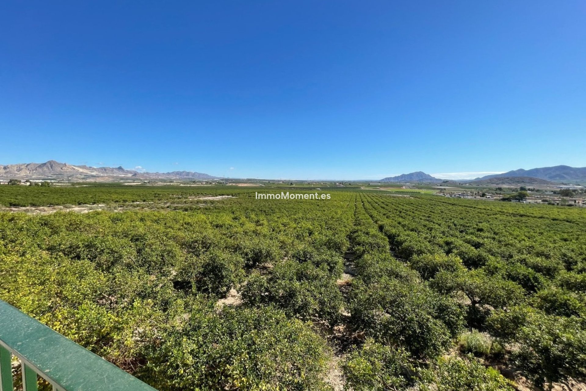 Wiederverkauf - Freistehende Villa - Murcia - Murcia City