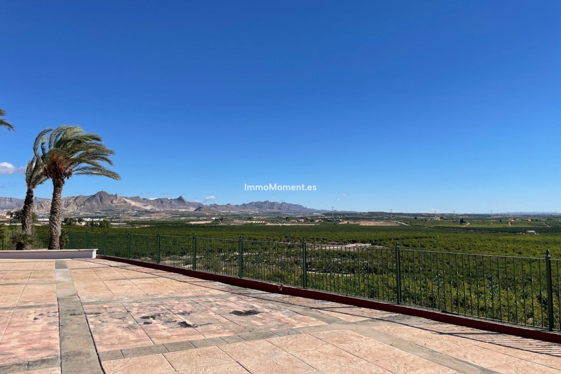 Wiederverkauf - Freistehende Villa - Murcia - Murcia City