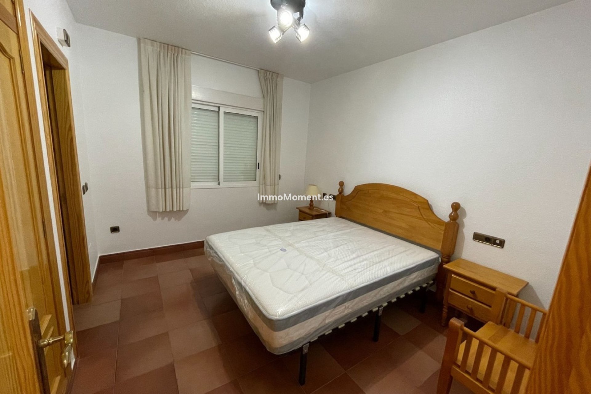 Wiederverkauf - Freistehende Villa - Murcia - Murcia City
