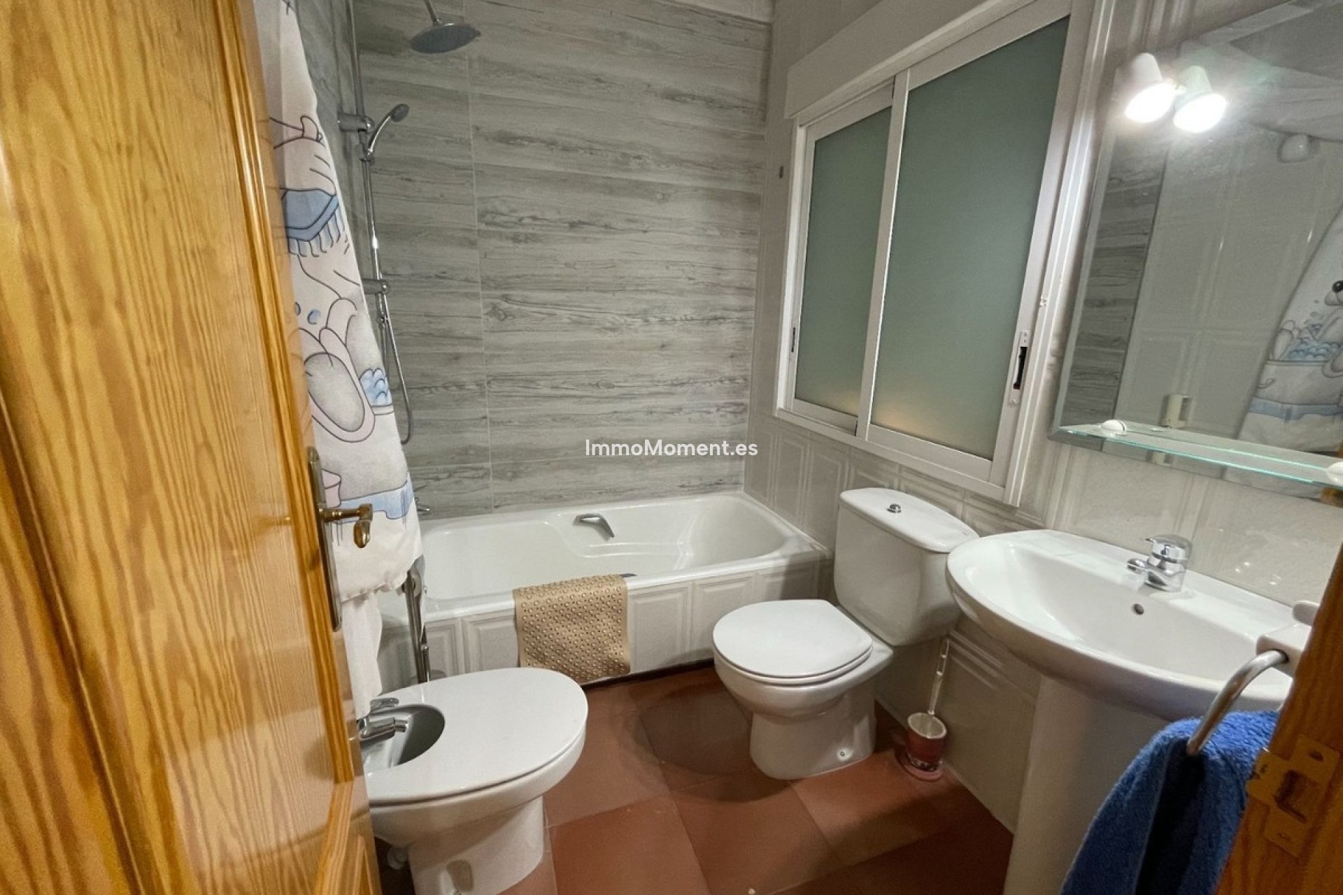 Wiederverkauf - Freistehende Villa - Murcia - Murcia City