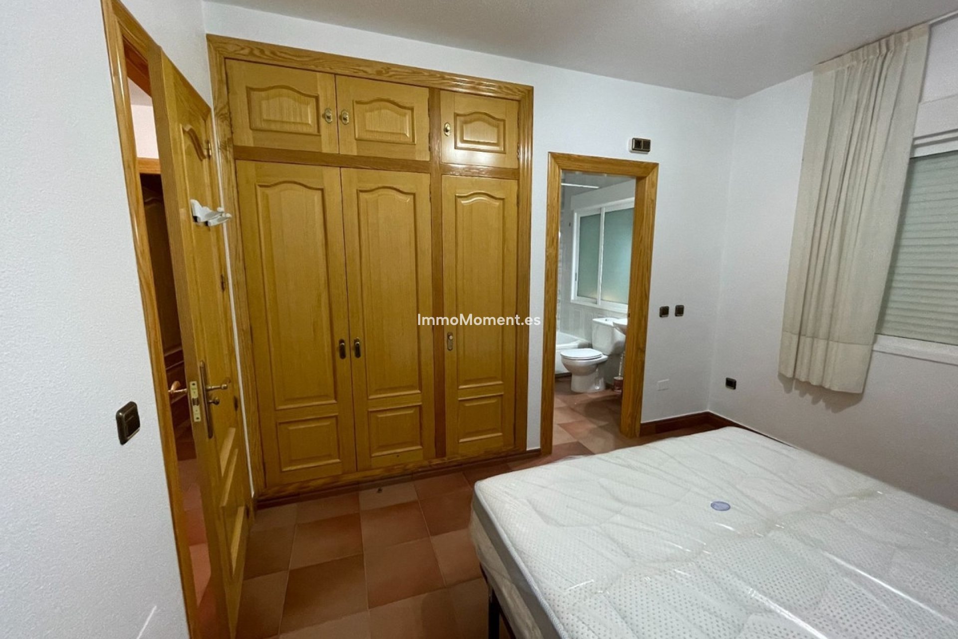 Wiederverkauf - Freistehende Villa - Murcia - Murcia City
