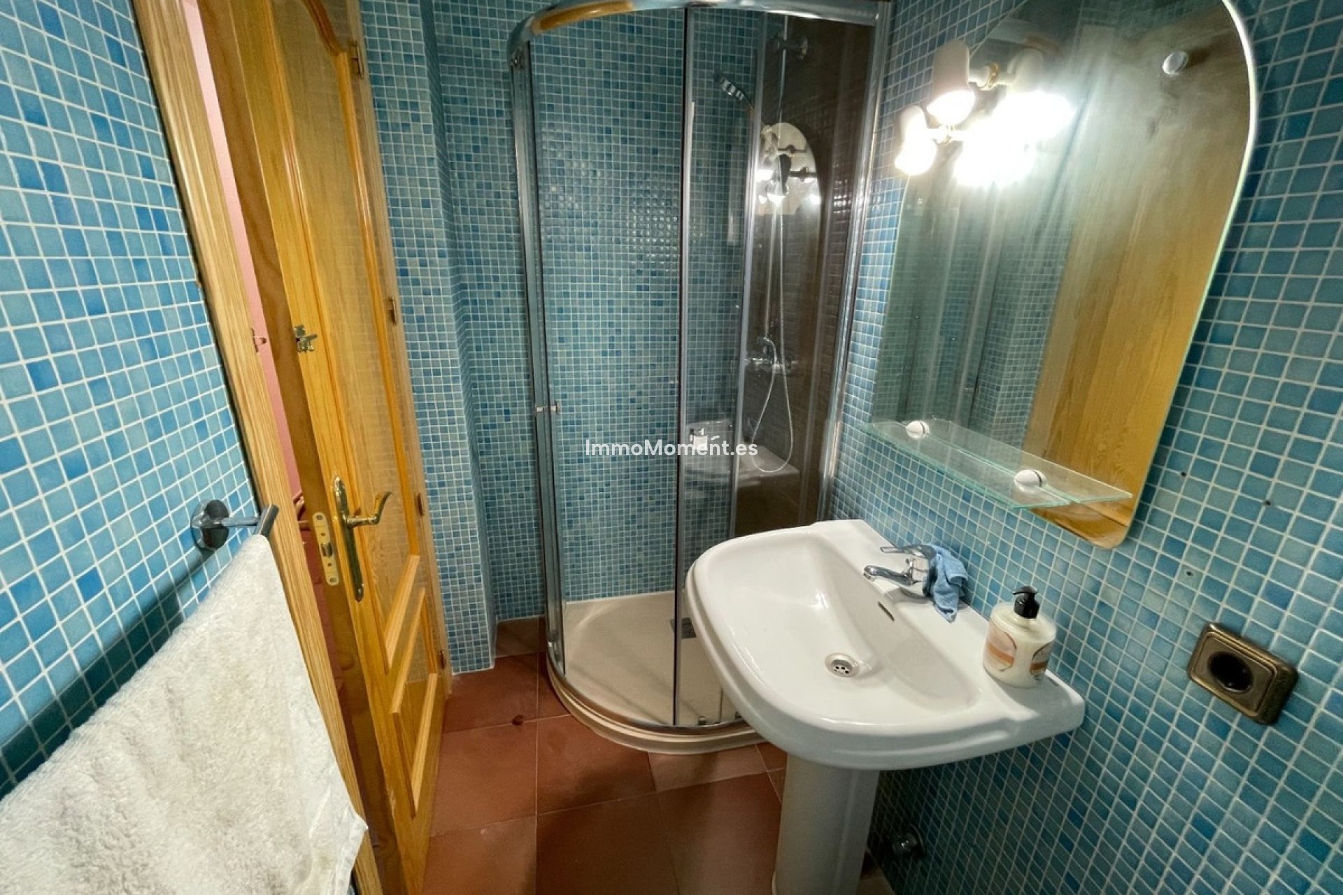 Wiederverkauf - Freistehende Villa - Murcia - Murcia City