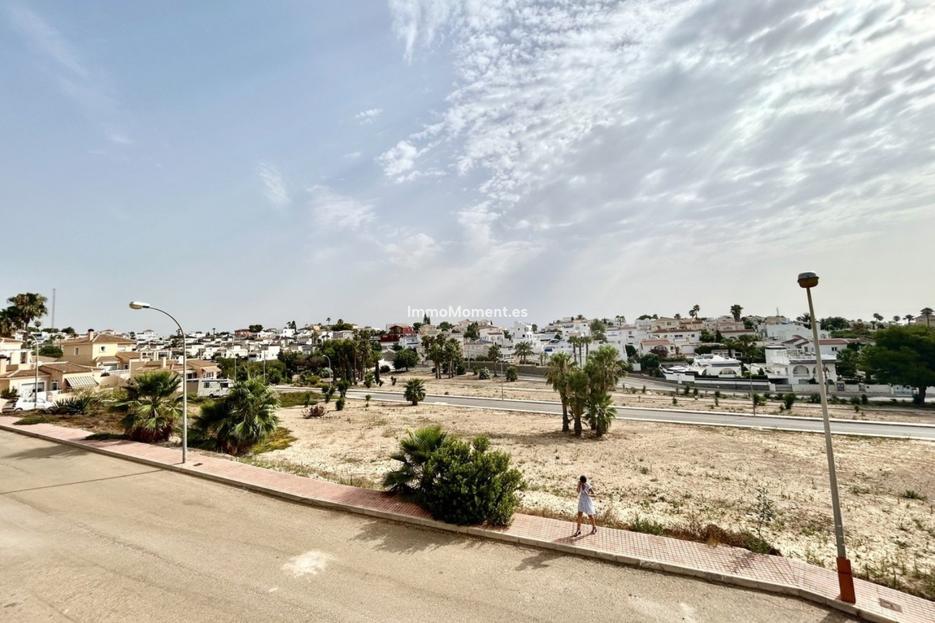 Wiederverkauf - Freistehende Villa - Orihuela - Blue Lagoon