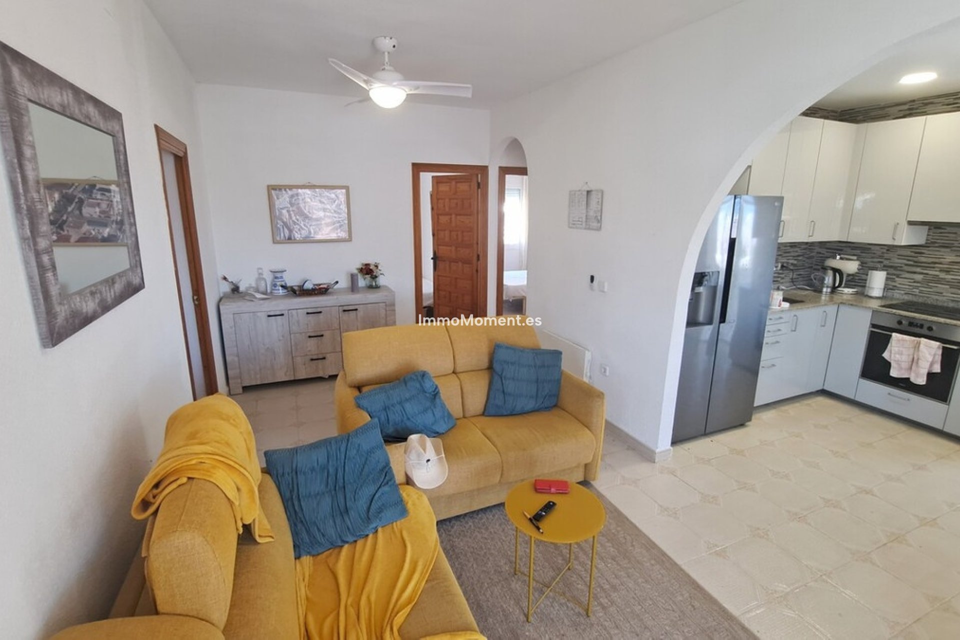 Wiederverkauf - Freistehende Villa - Orihuela - Blue Lagoon