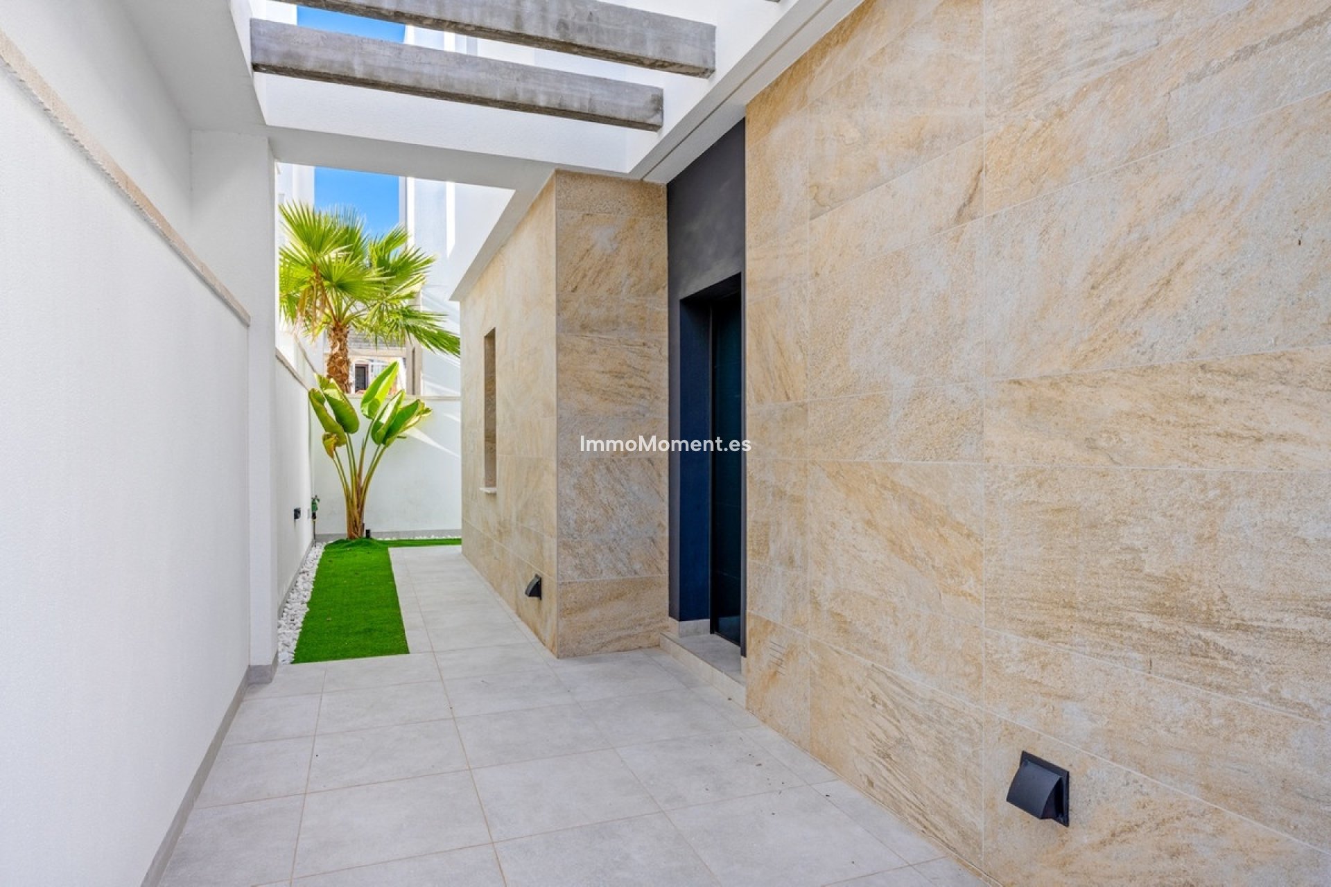Wiederverkauf - Freistehende Villa - Orihuela - Blue Lagoon