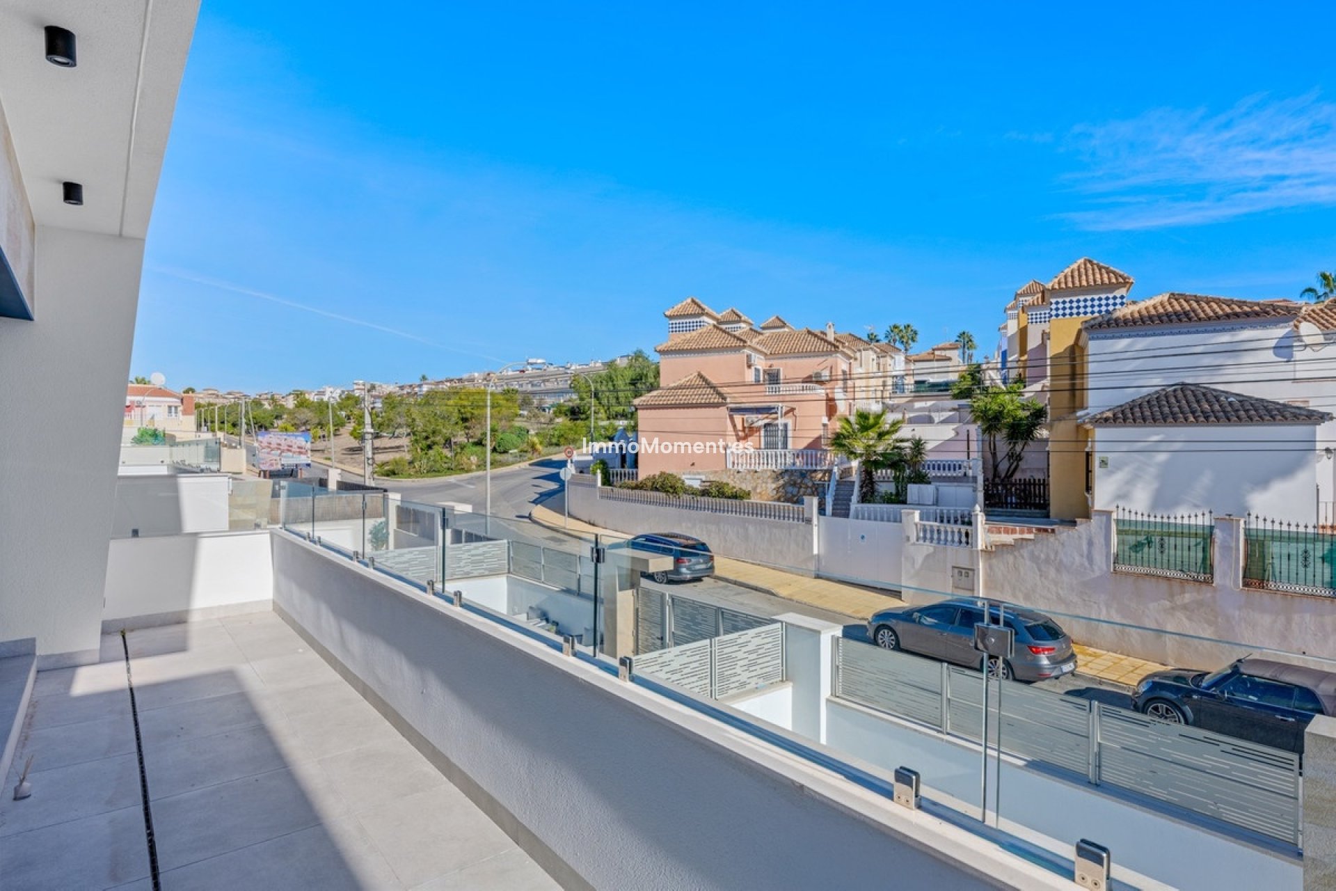 Wiederverkauf - Freistehende Villa - Orihuela - Blue Lagoon