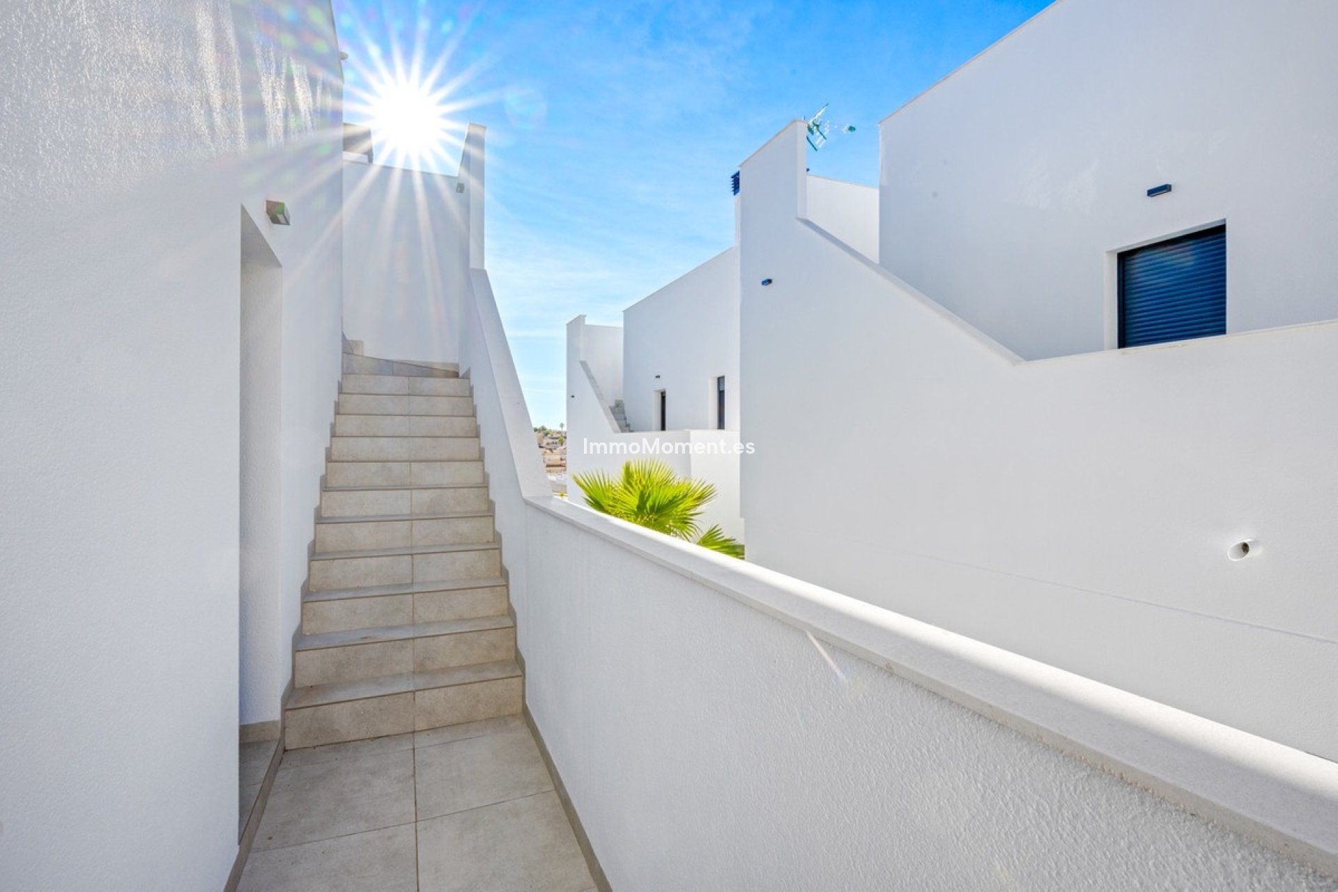 Wiederverkauf - Freistehende Villa - Orihuela - Blue Lagoon