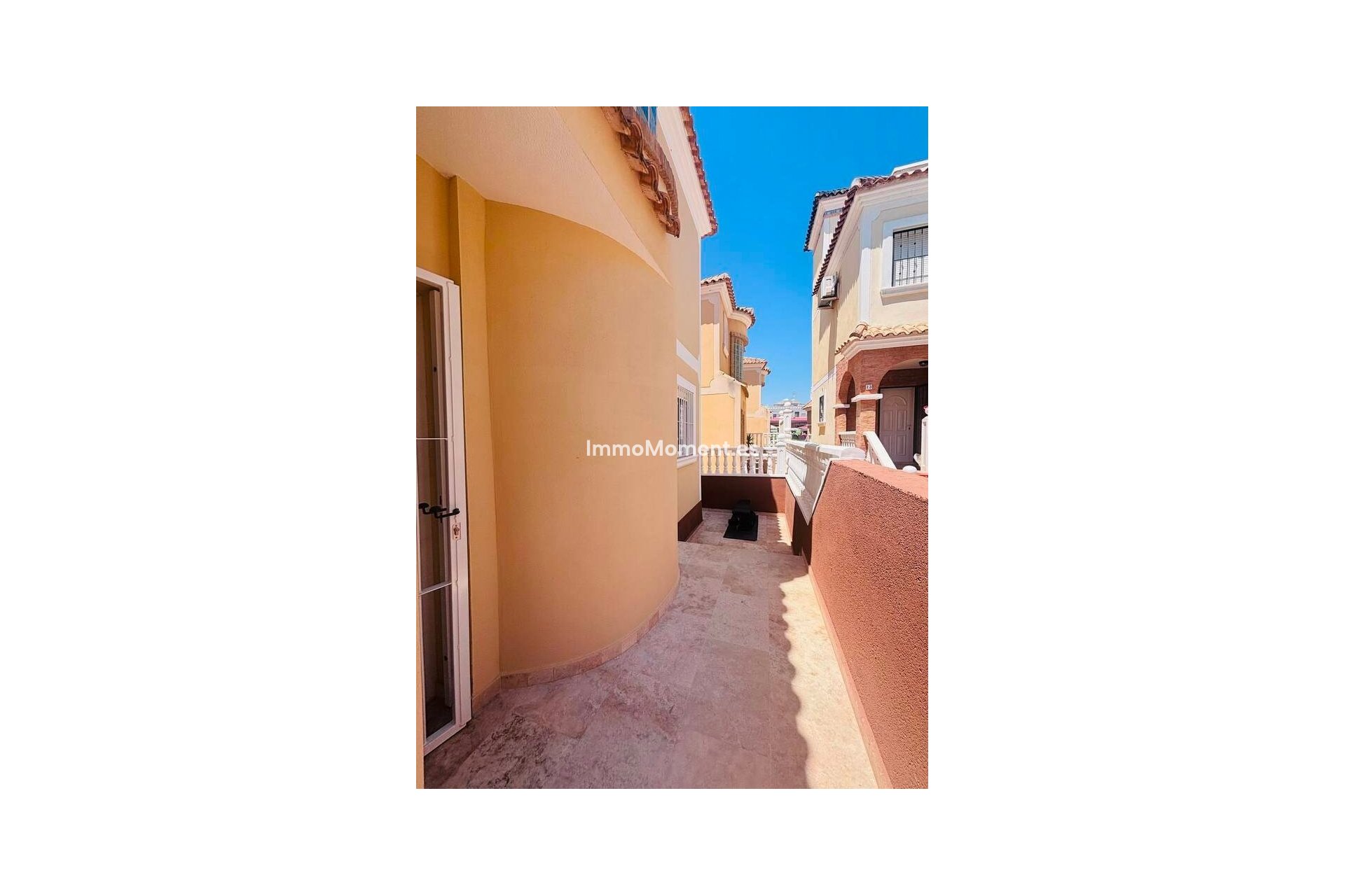 Wiederverkauf - Freistehende Villa - Orihuela - Blue Lagoon