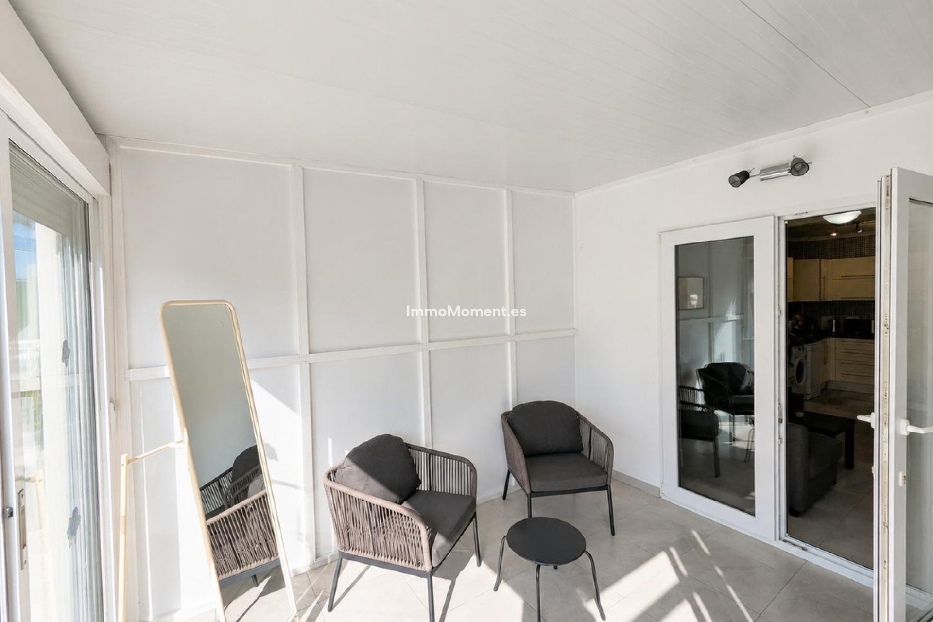 Wiederverkauf - Freistehende Villa - Orihuela - Cabo roig - La Zenia