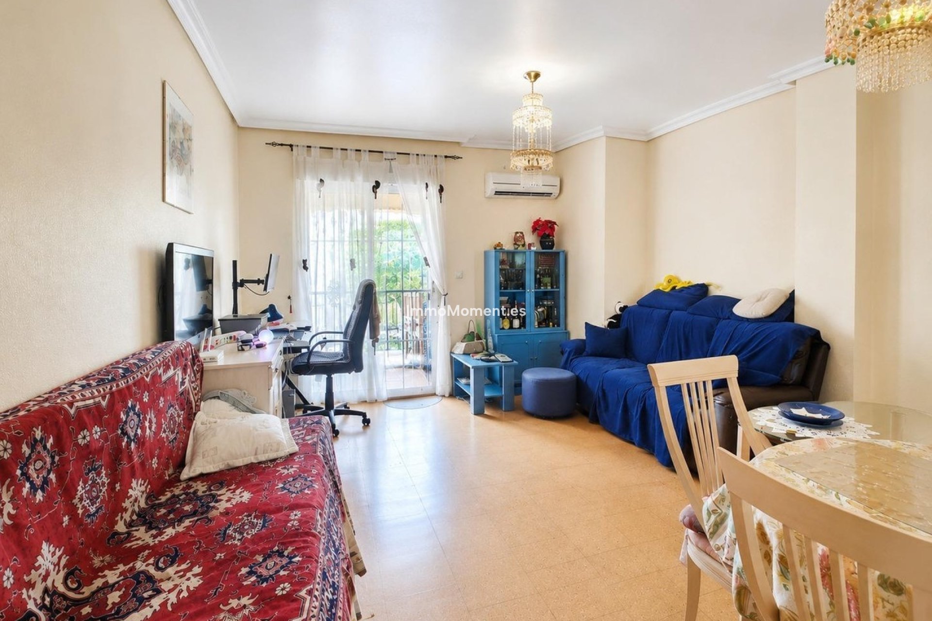Wiederverkauf - Freistehende Villa - Orihuela - Cabo roig - La Zenia