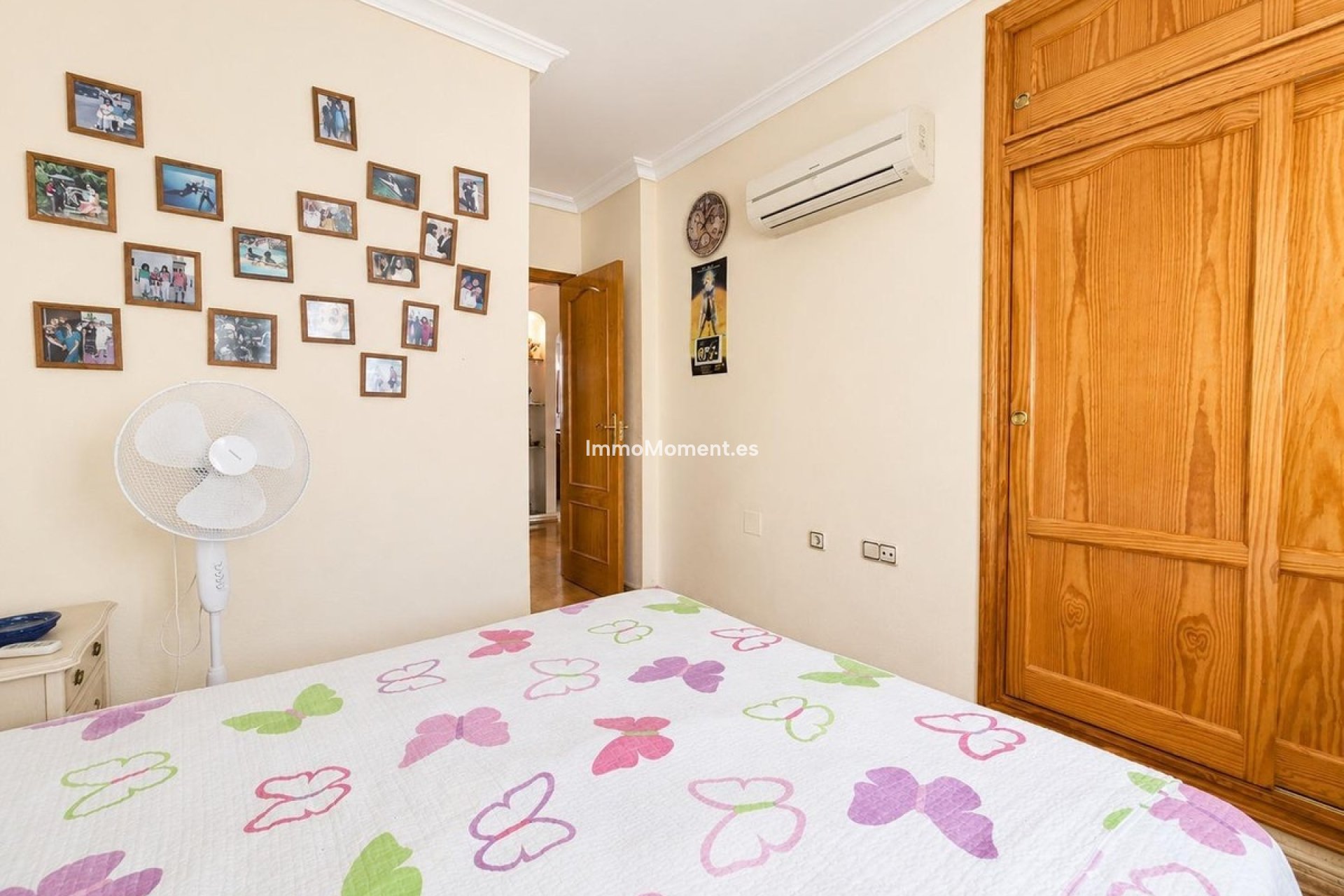 Wiederverkauf - Freistehende Villa - Orihuela - Cabo roig - La Zenia