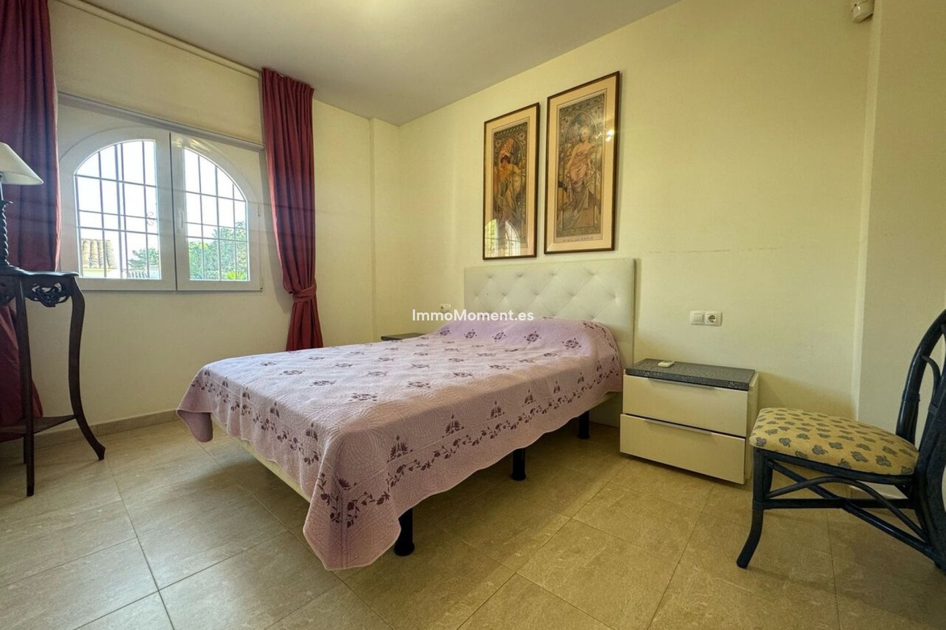 Wiederverkauf - Freistehende Villa - Orihuela - Cabo roig - La Zenia