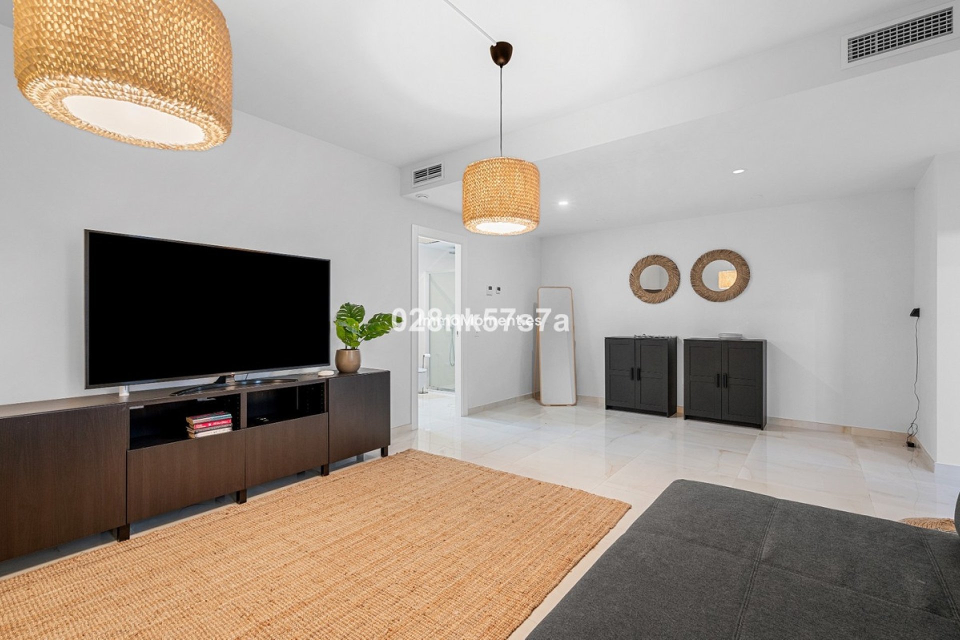 Wiederverkauf - Freistehende Villa - Orihuela - Cabo roig - La Zenia