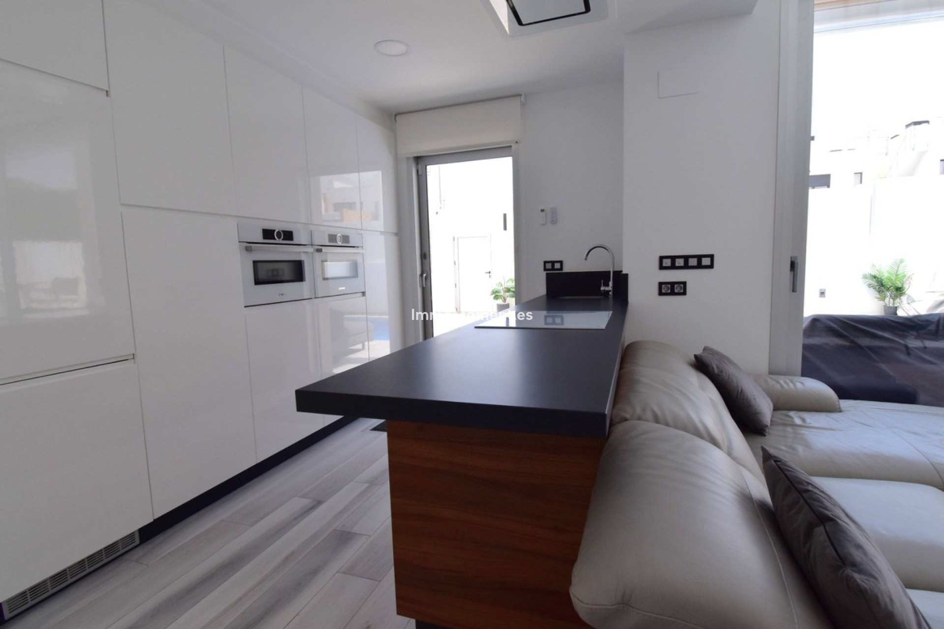 Wiederverkauf - Freistehende Villa - Orihuela - Cabo roig - La Zenia