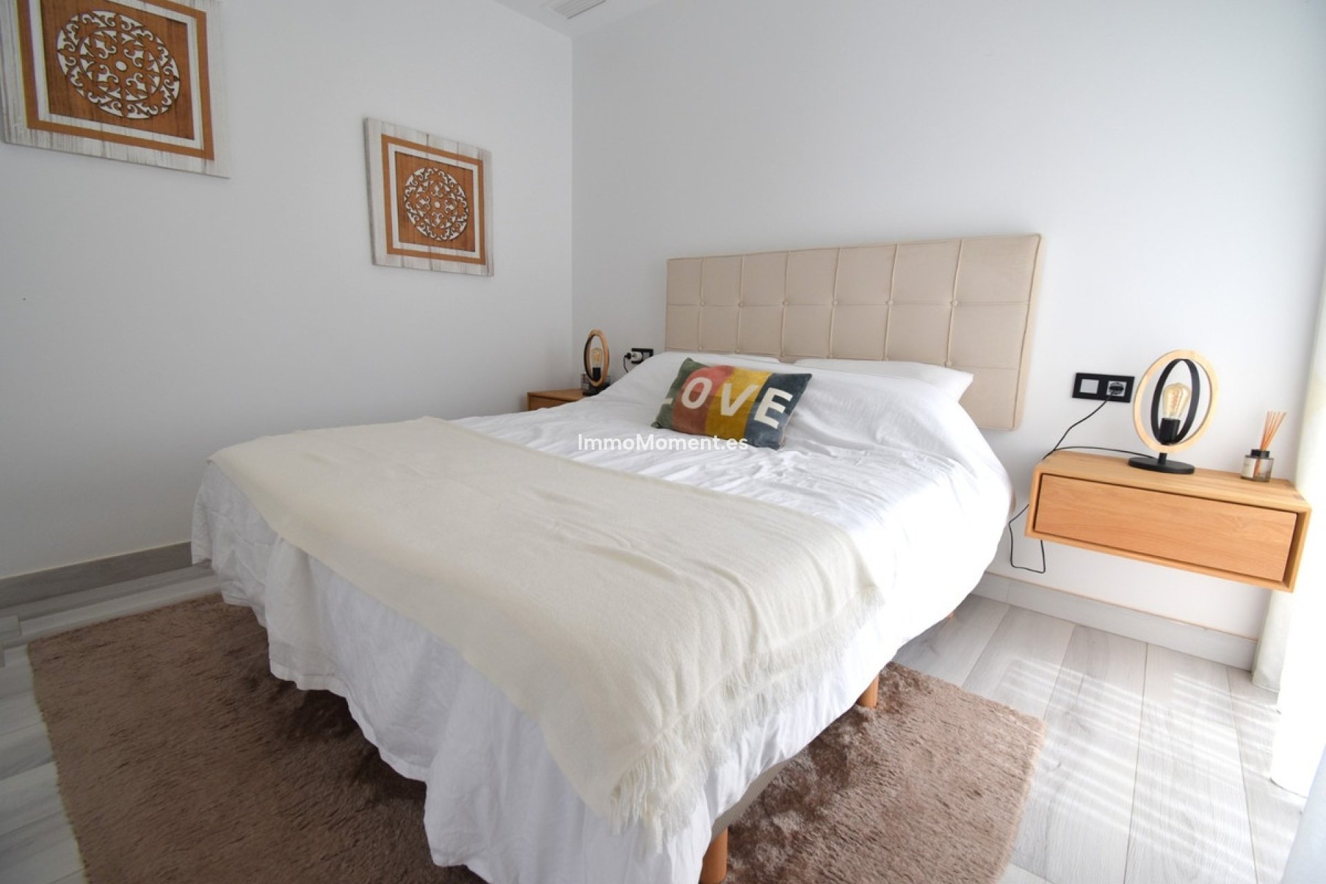 Wiederverkauf - Freistehende Villa - Orihuela - Cabo roig - La Zenia