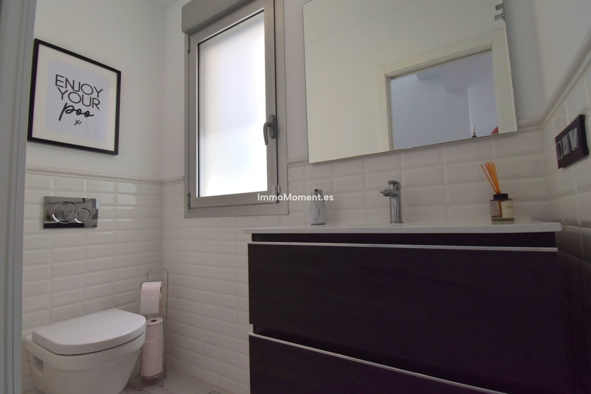 Wiederverkauf - Freistehende Villa - Orihuela - Cabo roig - La Zenia