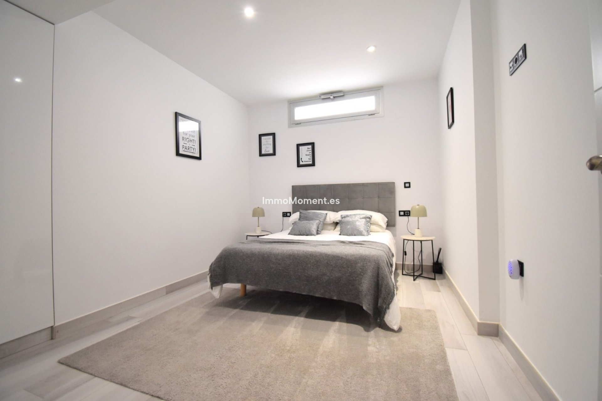 Wiederverkauf - Freistehende Villa - Orihuela - Cabo roig - La Zenia