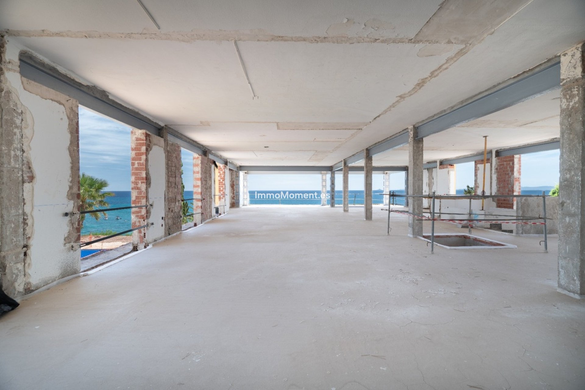 Wiederverkauf - Freistehende Villa - Orihuela - Cabo roig - La Zenia