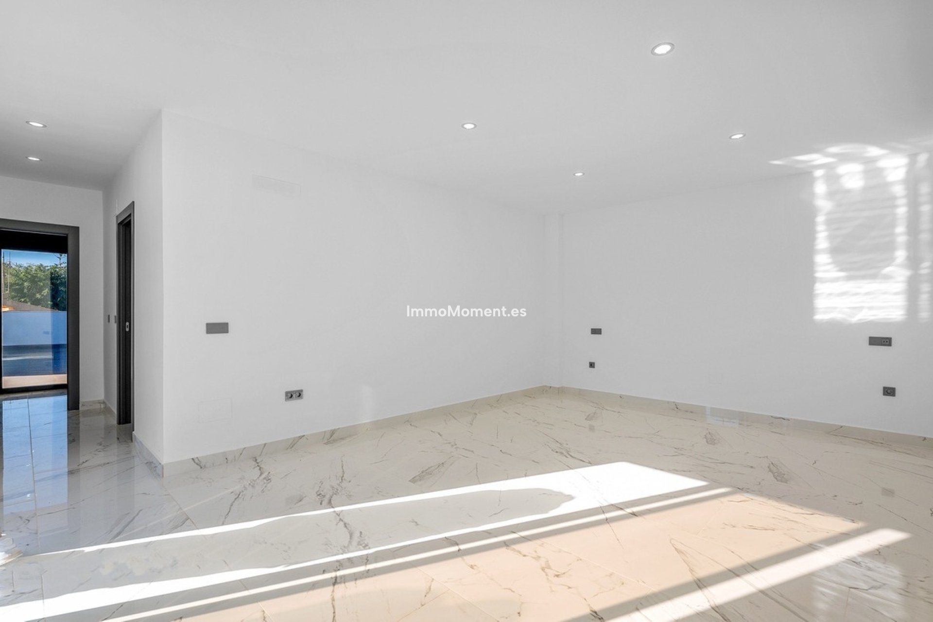 Wiederverkauf - Freistehende Villa - Orihuela - Campoamor