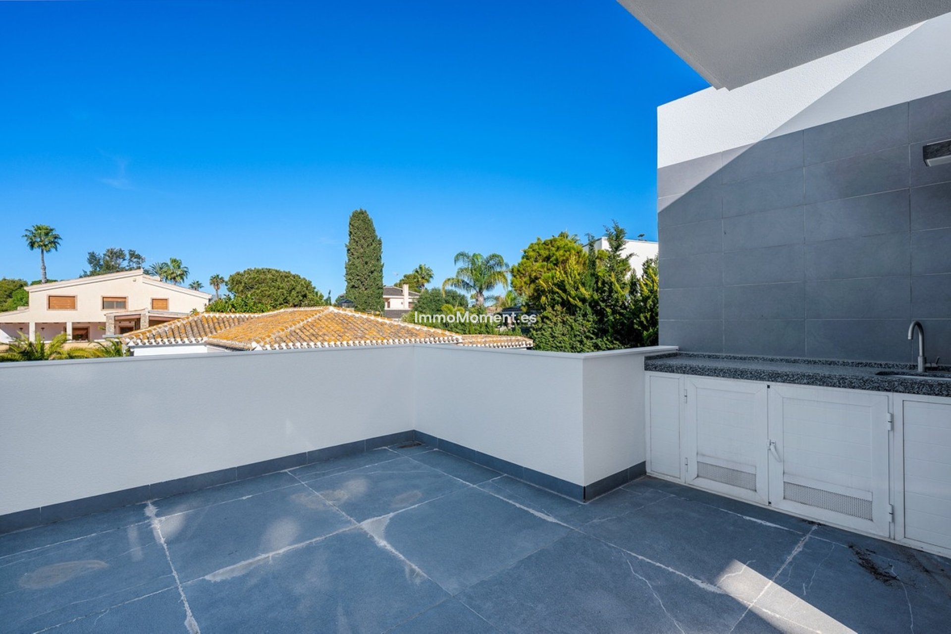 Wiederverkauf - Freistehende Villa - Orihuela - Campoamor