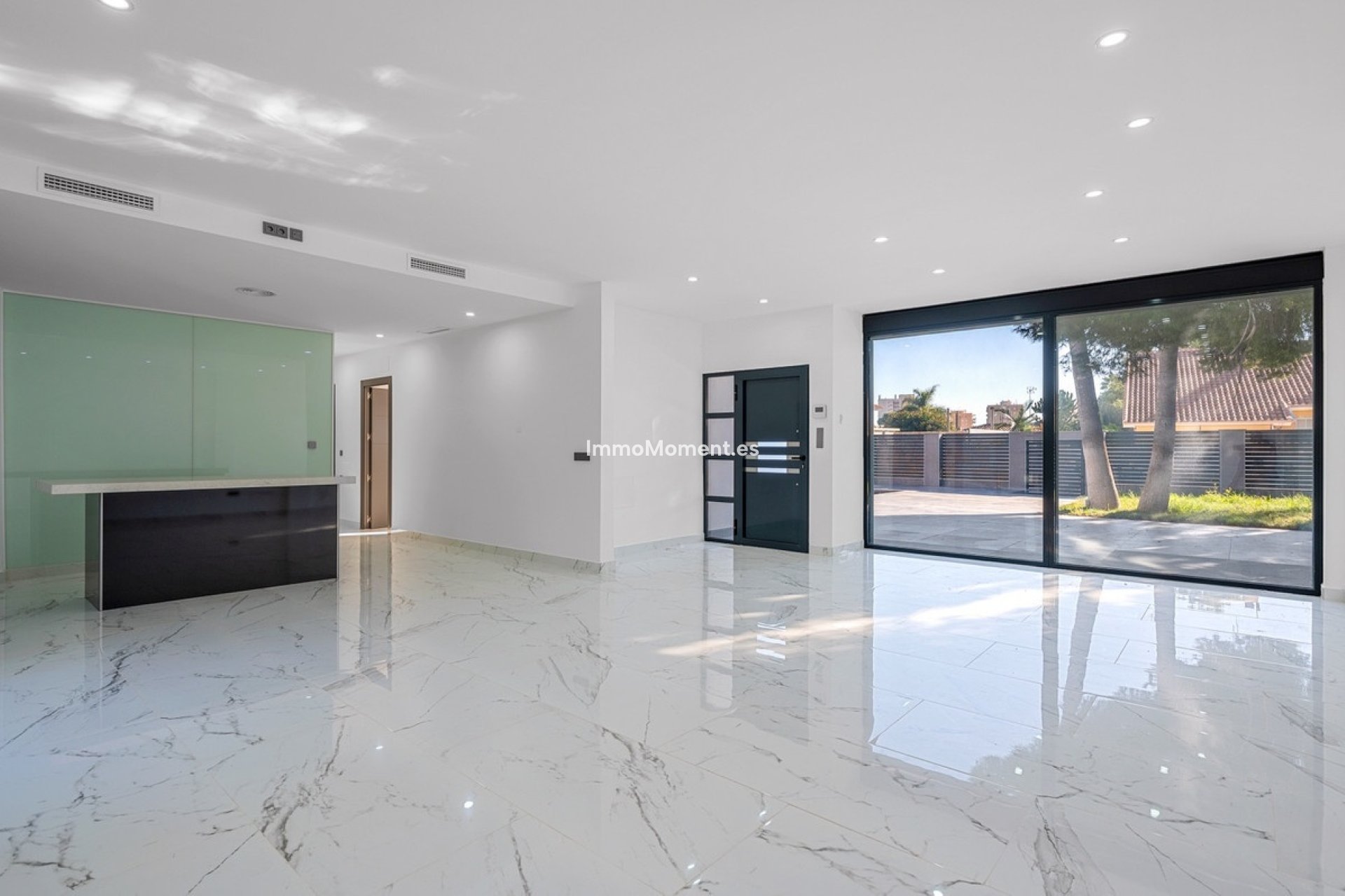 Wiederverkauf - Freistehende Villa - Orihuela - Campoamor